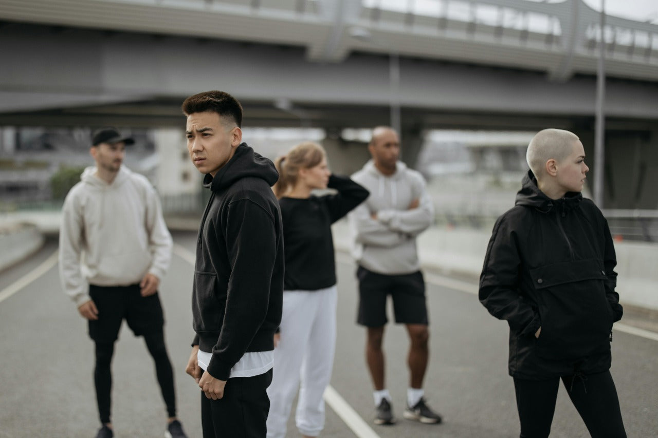 Embrace Style Without Boundaries: Discover the Power of Unisex Clothing
