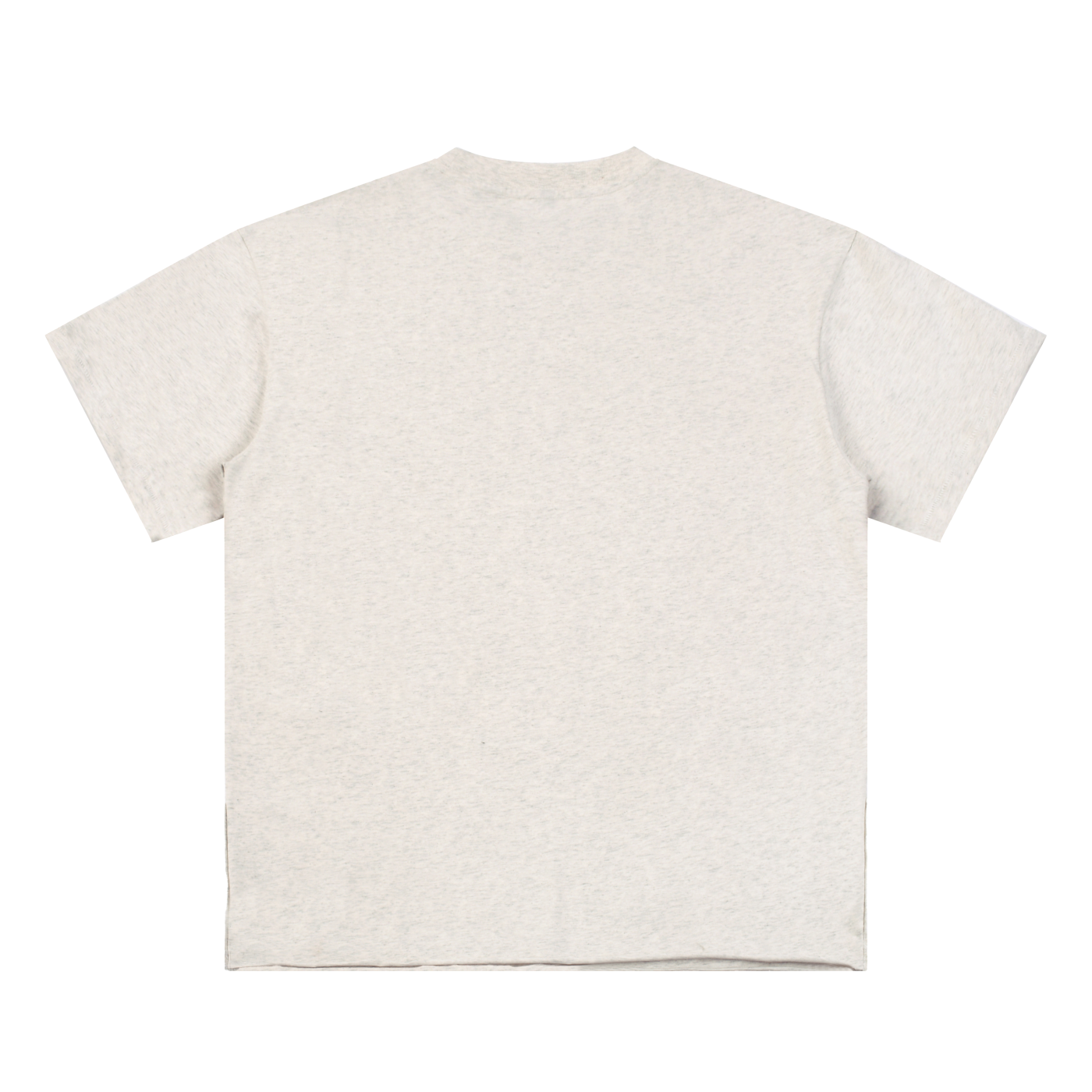 Shedd & Co. Essential Cotton T-Shirt