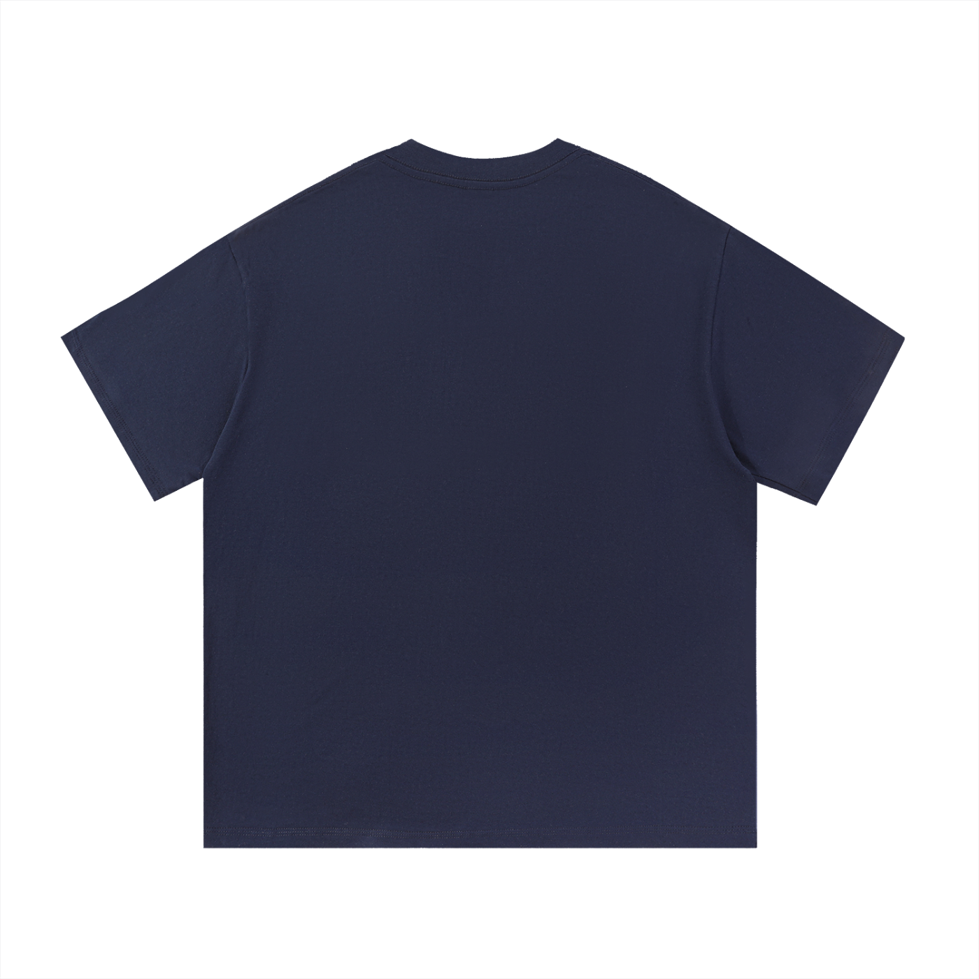 Shedd & Co. You Are Allowed To Begin Essential Cotton T-Shirt