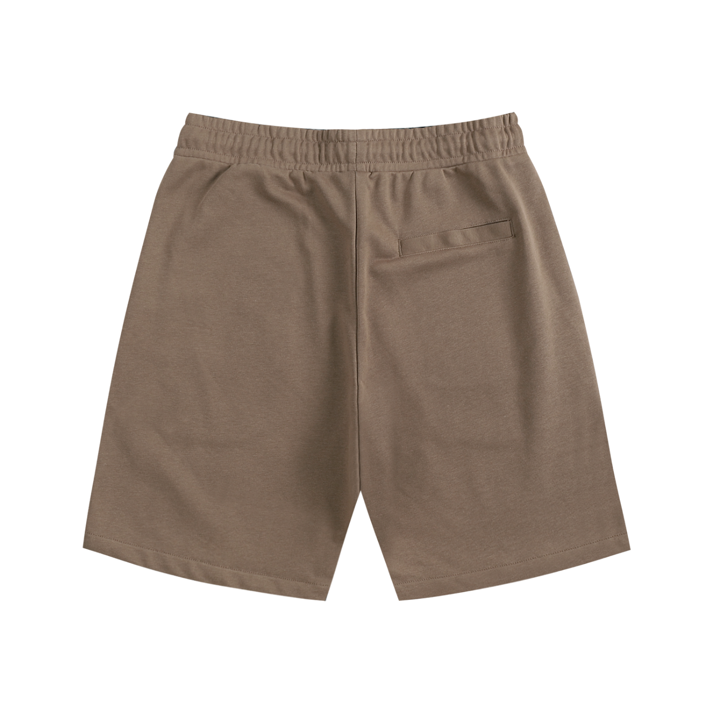 Shedd & Co Essential Cotton Shorts