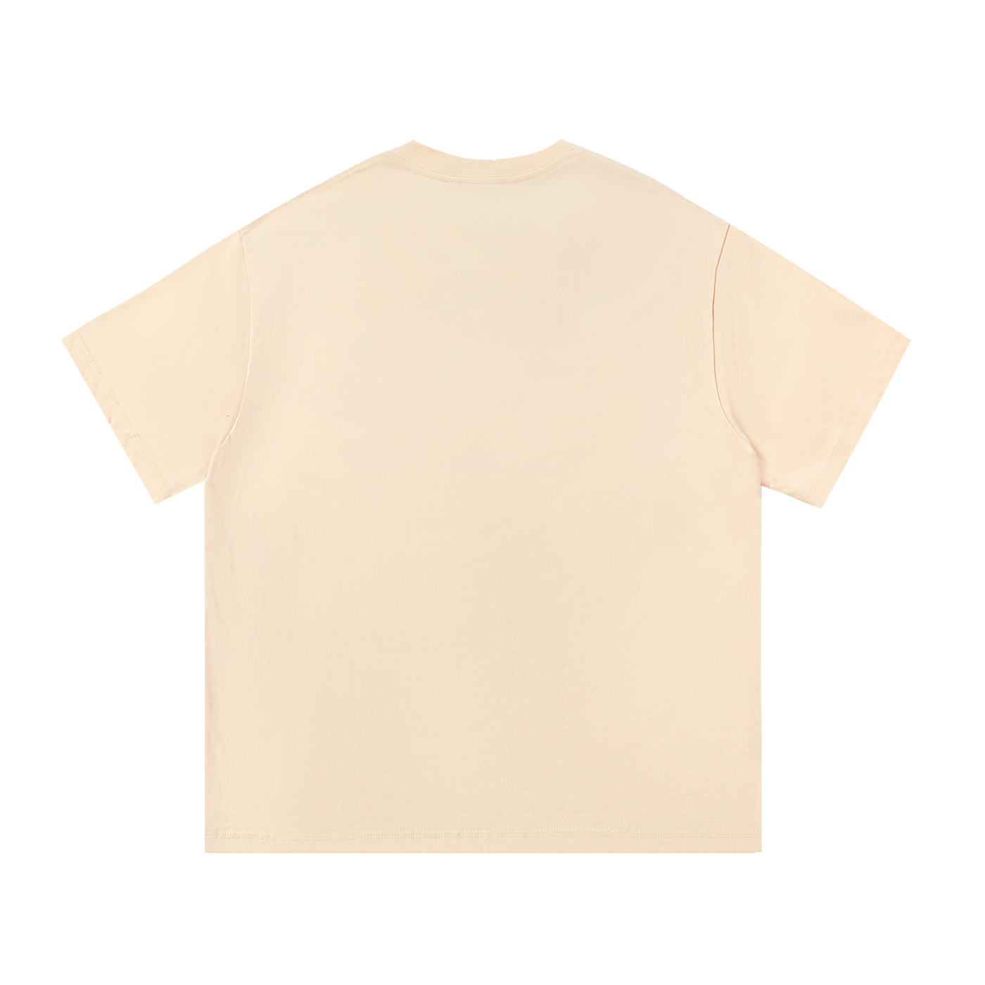Shedd & Co We Don’t Fear Tears Essential Cotton T-Shirt