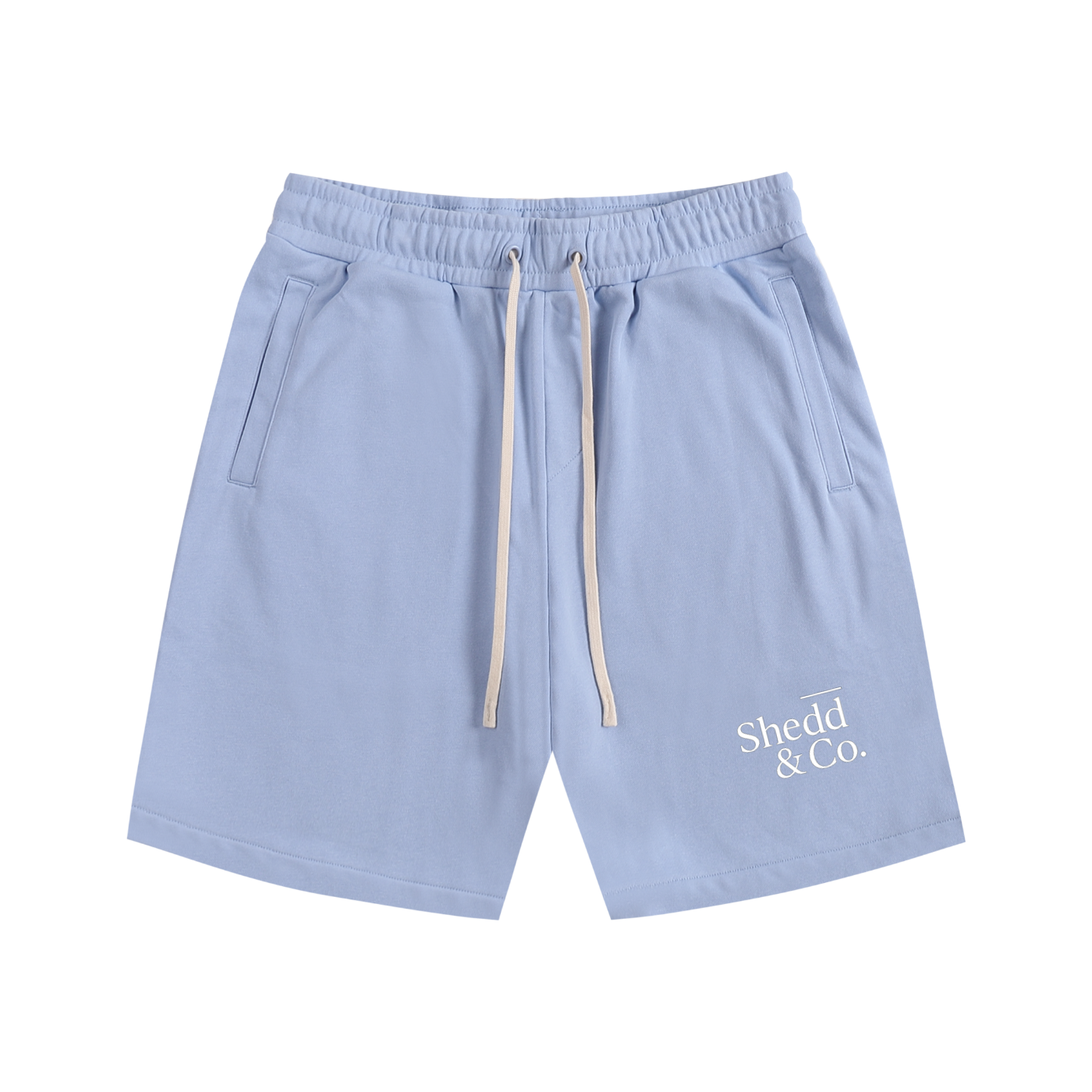 Essential Cotton Shorts,Shedd & Co Shorts,Unisex Streetwear,Minimalist Shorts,Everyday Shorts,Cotton Blend Shorts,Loose Fit Shorts,Modern Streetwear,Pure Cotton Shorts,Casual Shorts