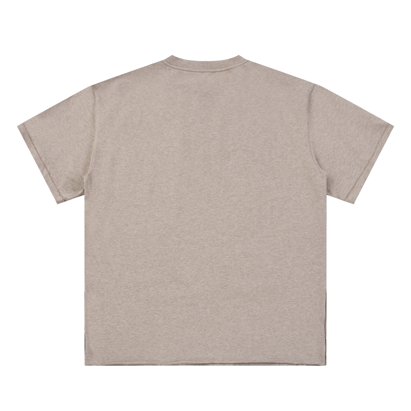 Shedd & Co. Essential Cotton T-Shirt