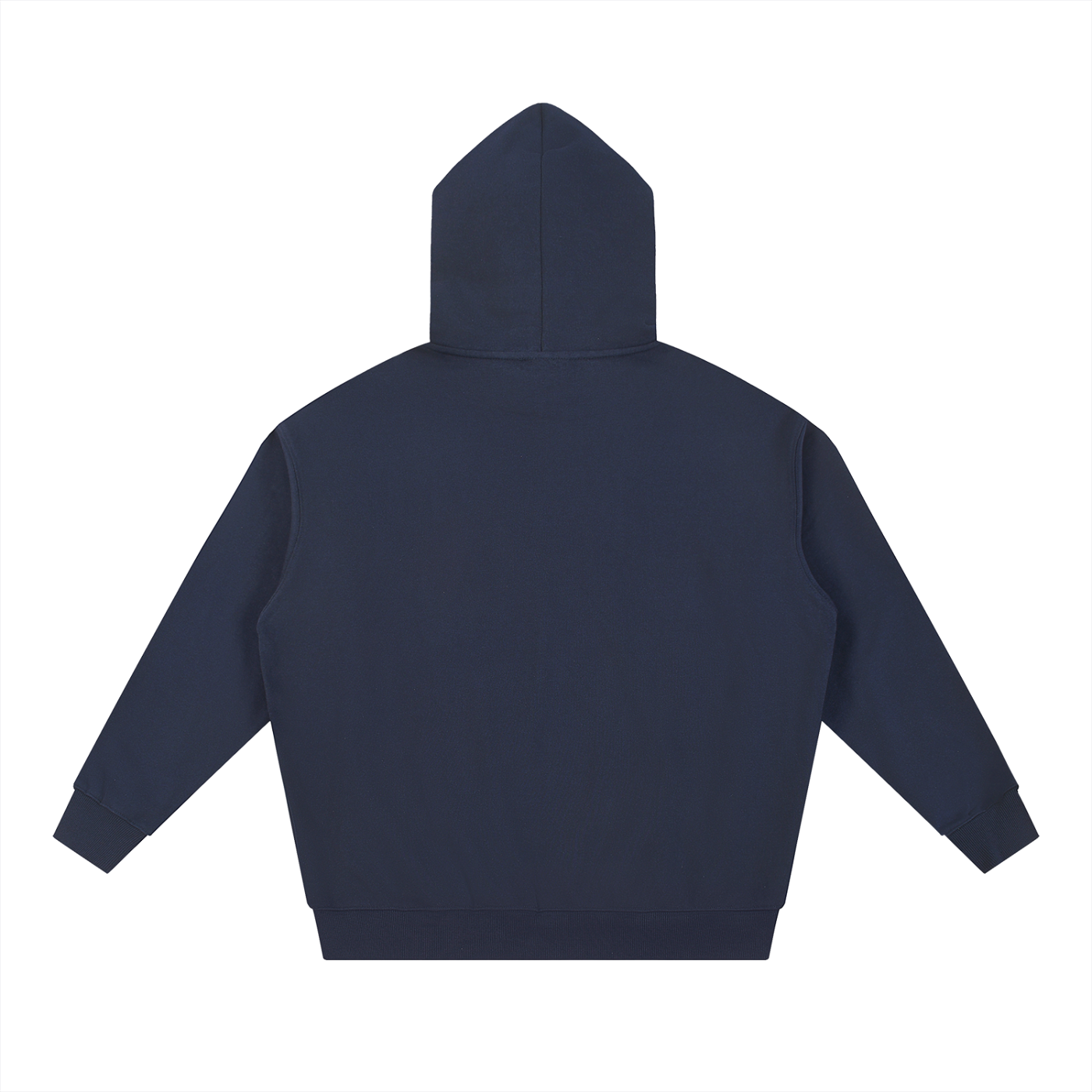 Shedd & Co “Namaf*kinste” Oversized Hoodie