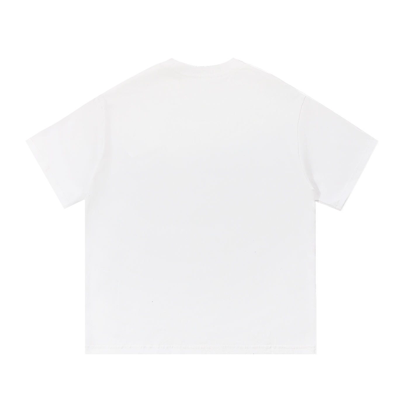 Shedd & Co. Misunderstood Essential Cotton T-Shirt