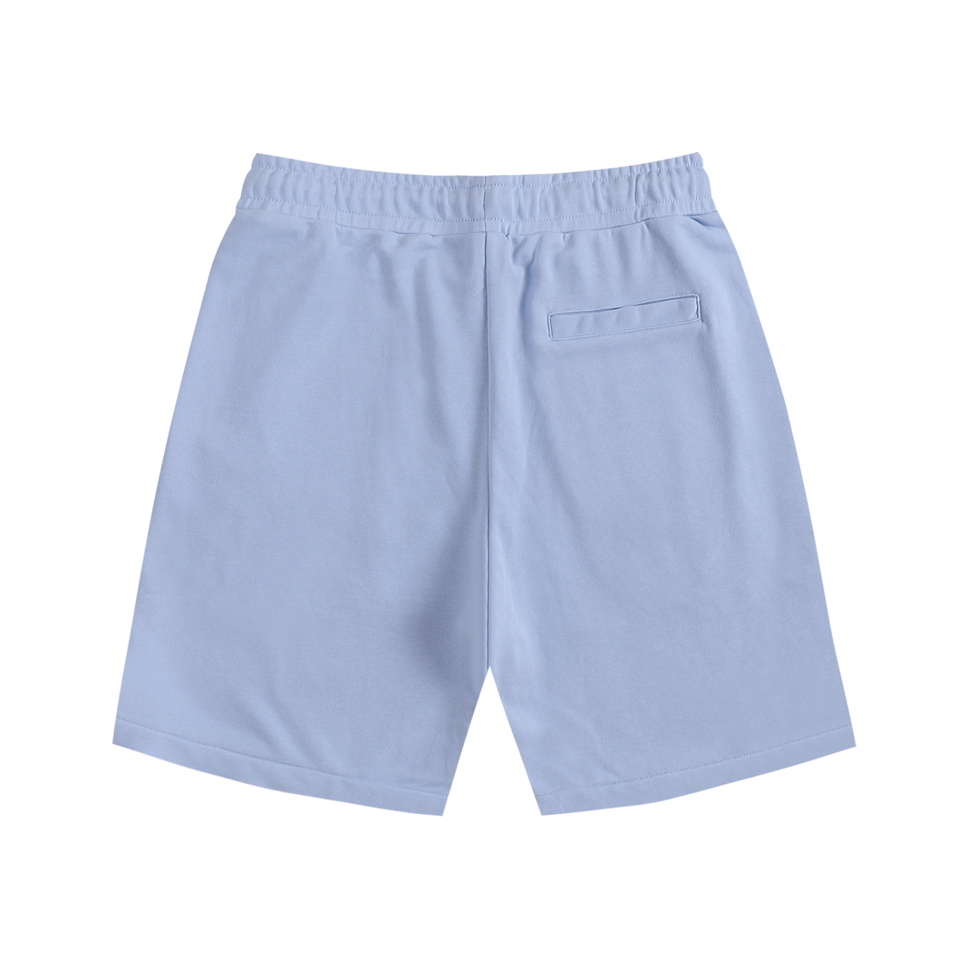 Shedd & Co Essential Cotton Shorts