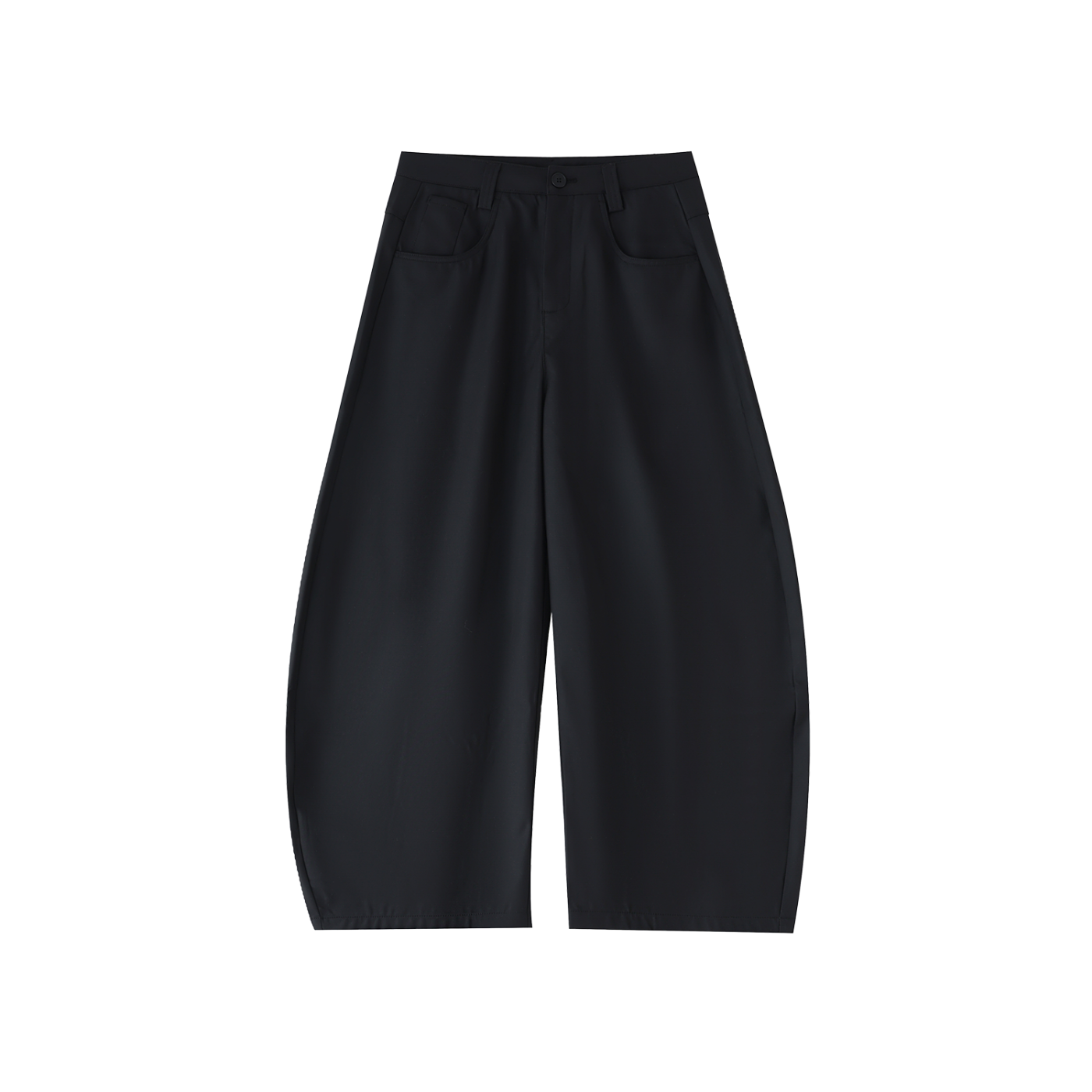 Barrel Pants,Dress Pants,Wide-Leg Pants,Streetwear Trousers,Unisex Dress Pants,Minimalist Pants,Essential Barrel Pants,Loose Fit Trousers,Modern Streetwear,Everyday Pants
