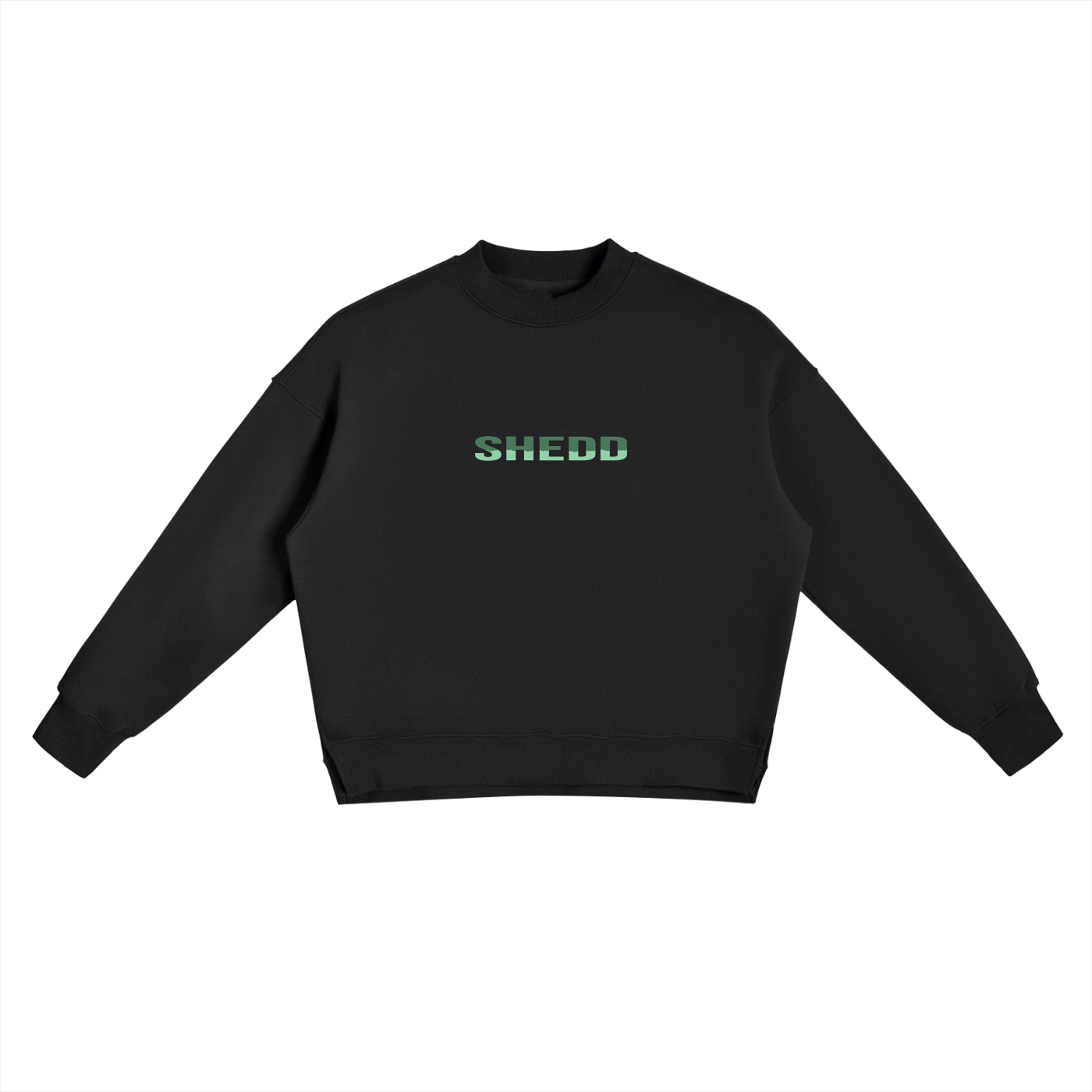 Shedd Crewneck,Graphic Crewneck,Shedd Effect Sweatshirt,Oversized Sweatshirt,Statement Streetwear,Fleece Crewneck,Unisex Sweatshirt,Premium Streetwear,Casual Oversized Sweatshirt,Modern Graphic Sweatshirt