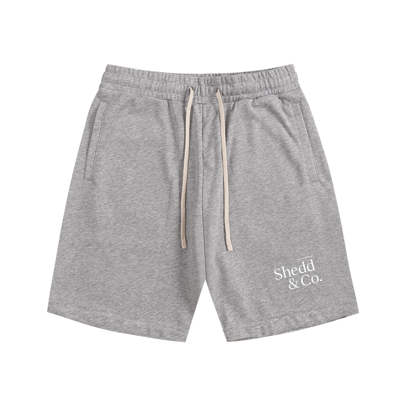 Essential Cotton Shorts,Shedd & Co Shorts,Unisex Streetwear,Minimalist Shorts,Everyday Shorts,Cotton Blend Shorts,Loose Fit Shorts,Modern Streetwear,Pure Cotton Shorts,Casual Shorts