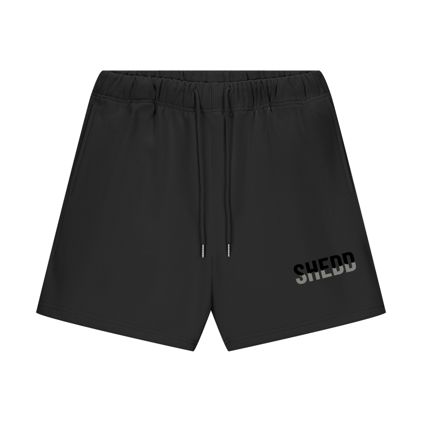 Shedd Shorts,Heavyweight Fleece Shorts,Unisex Streetwear,Shedd Signature Shorts,Minimalist Shorts,Heavyweight Cotton Shorts,Oversized Fit Shorts,Symbolic Clothing,Modern Streetwear,Shedd & Co Essentials