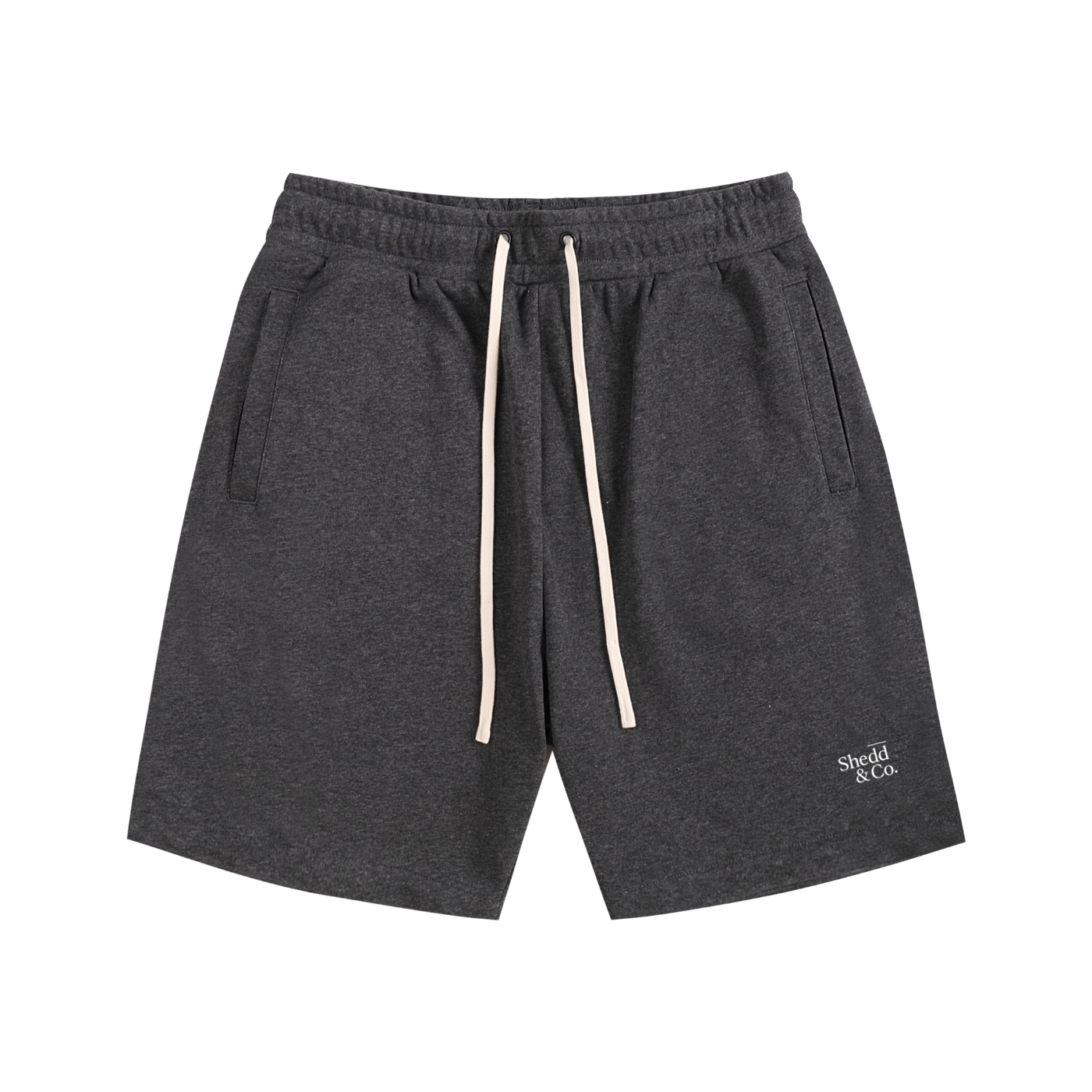 Shedd & Co Essential Cotton Shorts