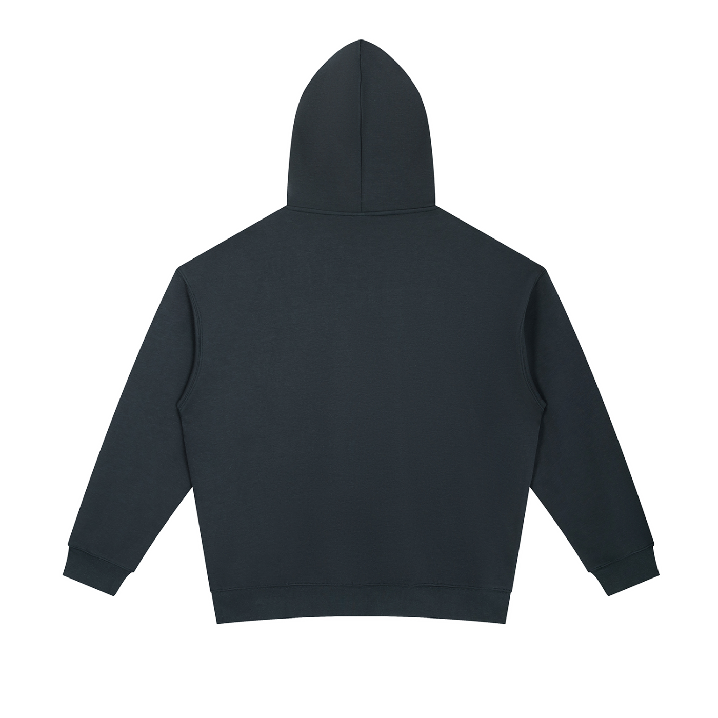 Shedd & Co. Fearful Avoidant  Heavyweight Hoodie