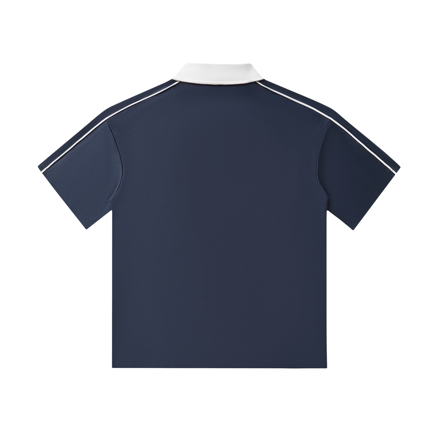 Polo shirt ,T-shirts ,Short sleeve ,Contrast color ,Shedd and co tshirt