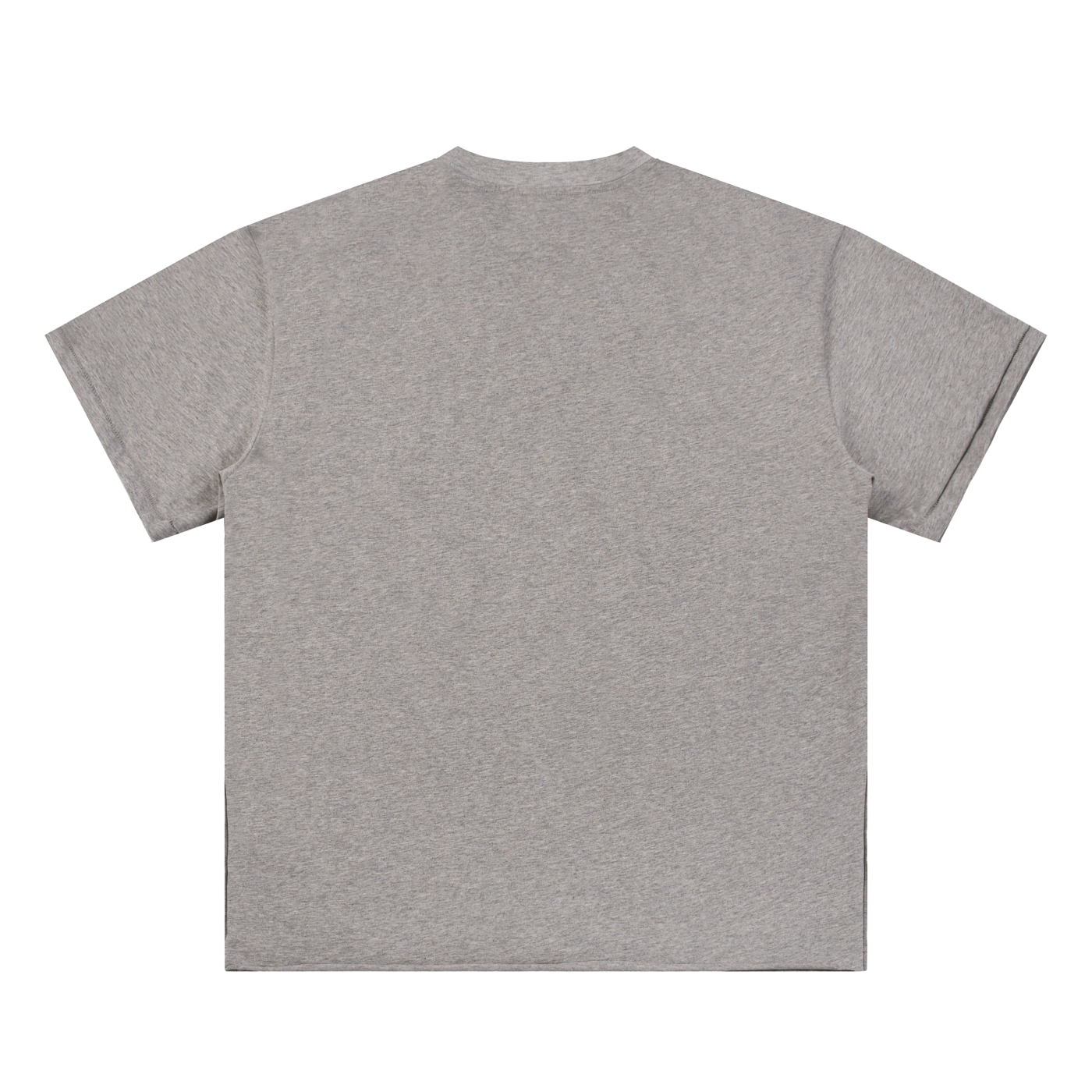 Shedd & Co. Essential Cotton T-Shirt