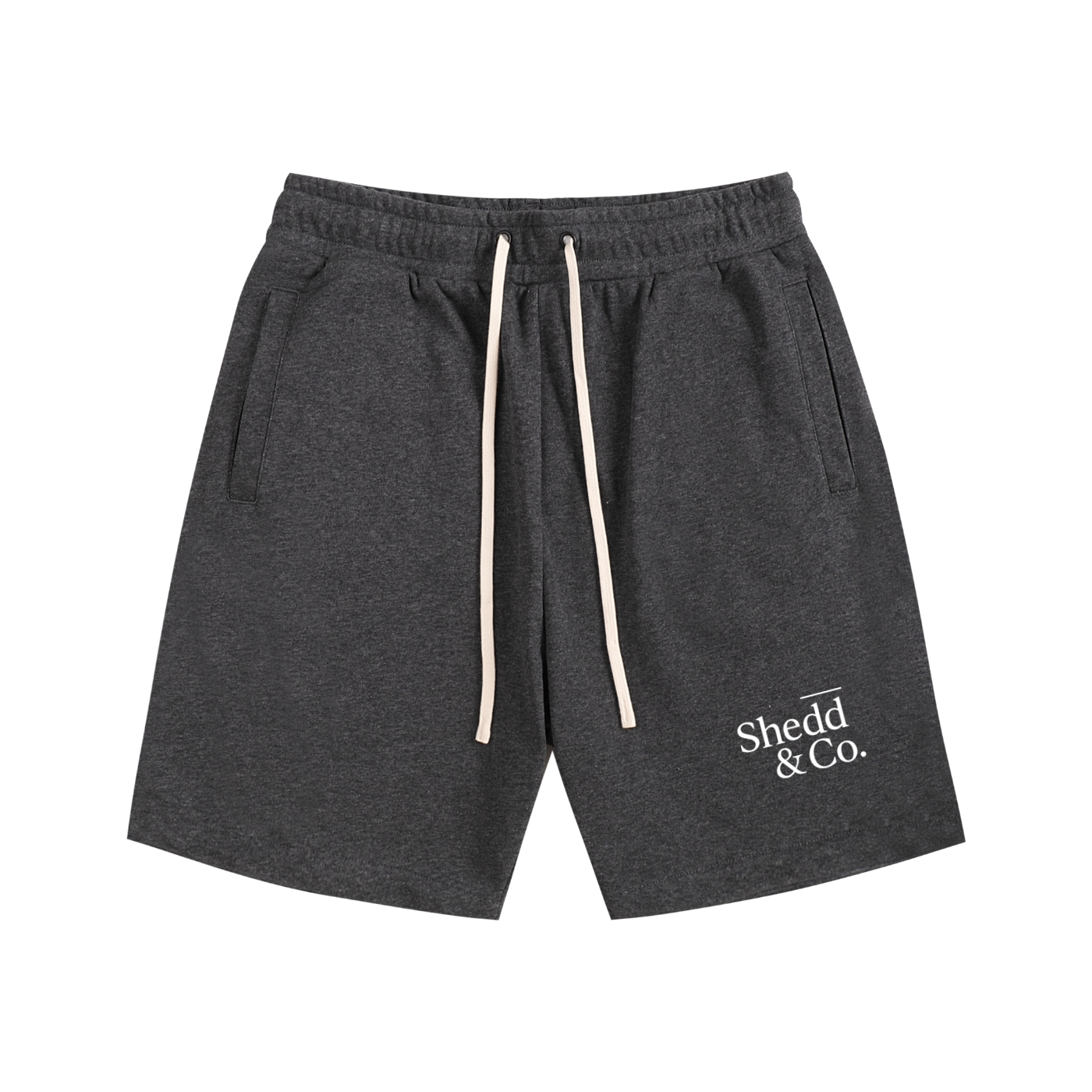 Essential Cotton Shorts,Shedd & Co Shorts,Unisex Streetwear,Minimalist Shorts,Everyday Shorts,Cotton Blend Shorts,Loose Fit Shorts,Modern Streetwear,Pure Cotton Shorts,Casual Shorts