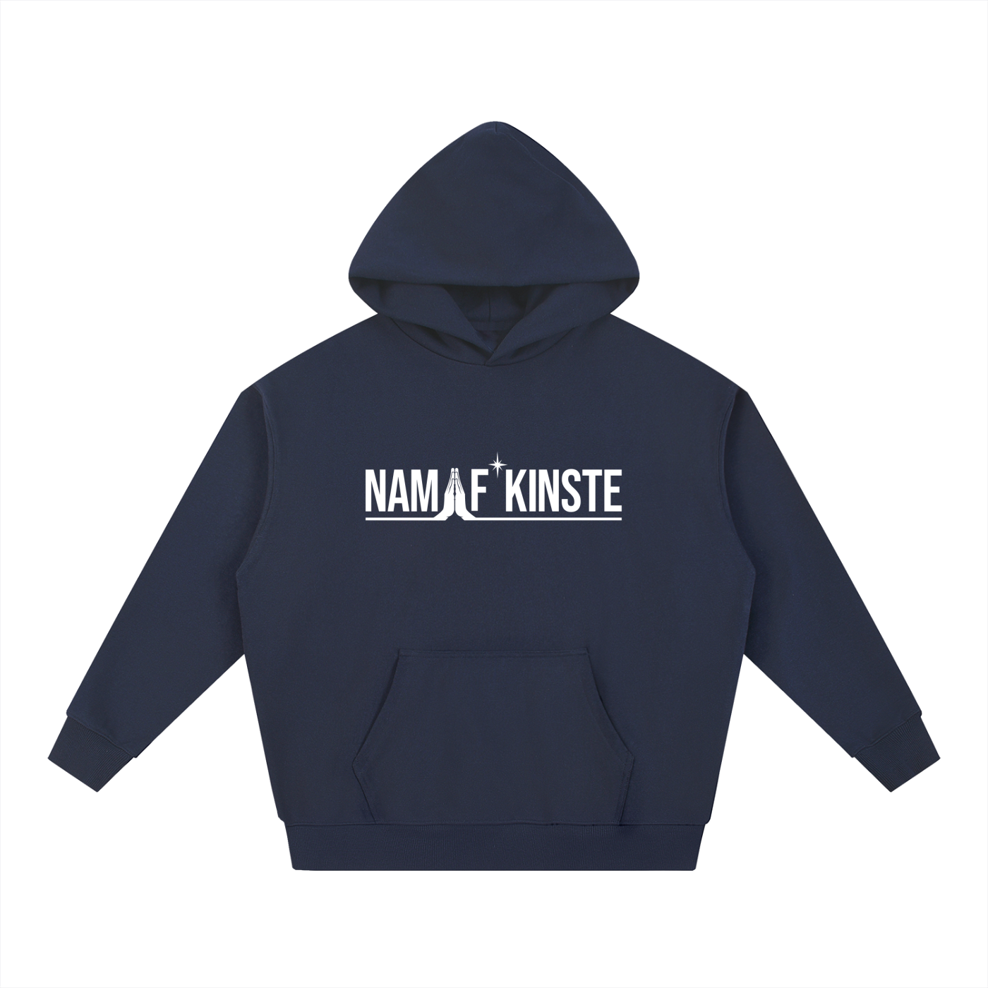 Namafkinste Hoodie,Statement Hoodie,Oversized Hoodie,Heavyweight Streetwear,Minimalist Hoodie,Unisex Hoodie,Drop Shoulder Sweatshirt,Cotton Blend Hoodie,Bold Graphic Hoodie,Modern Streetwear
