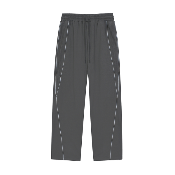 Shedd & Co Reflection Striped Sweatpants