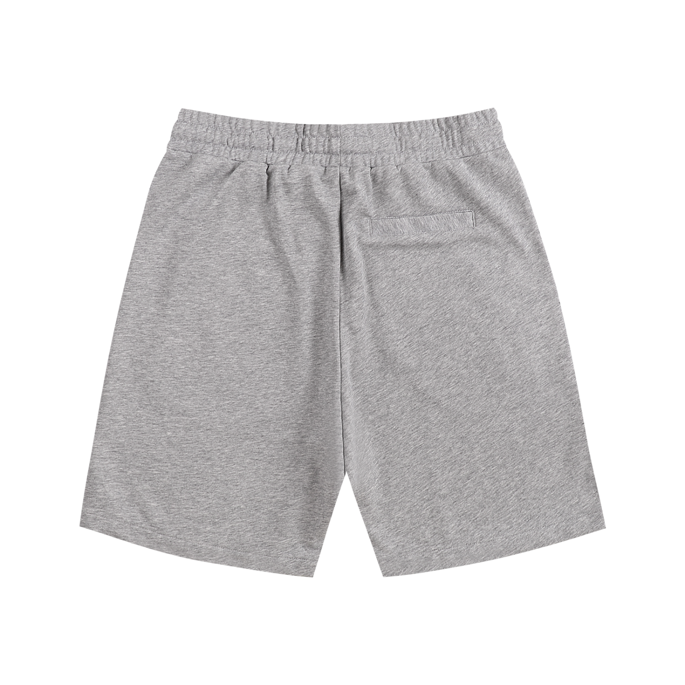 Shedd & Co Essential Cotton Shorts