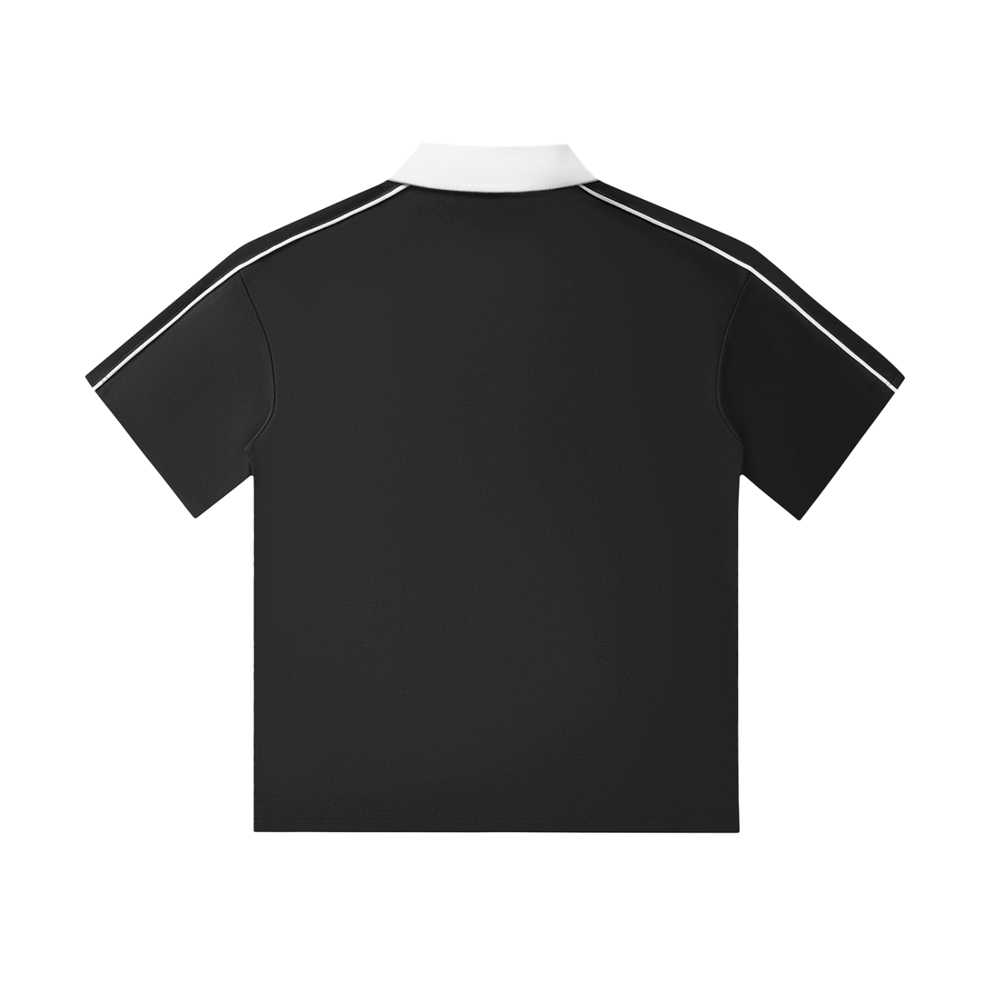 Polo shirt ,T-shirts ,Short sleeve ,Contrast color ,Shedd and co tshirt