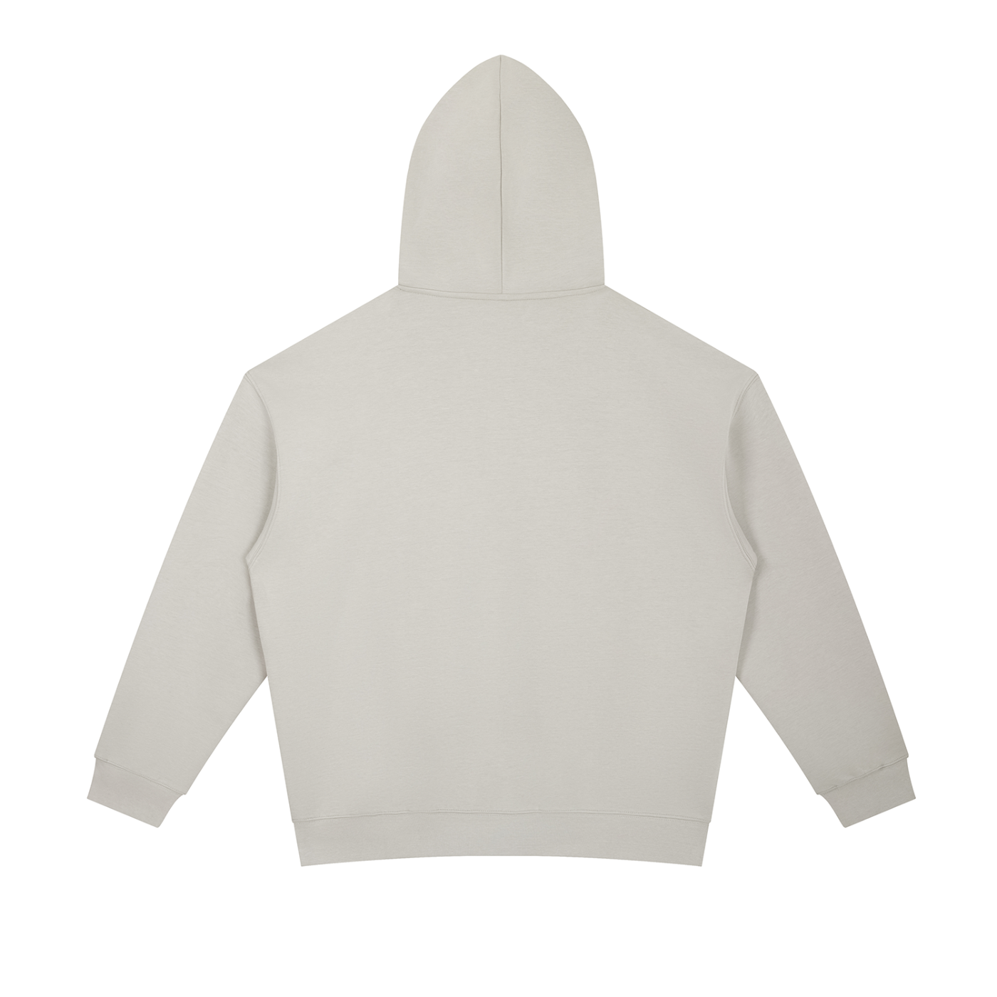 Anxious Attachment Essential Heavyweight Hoodie