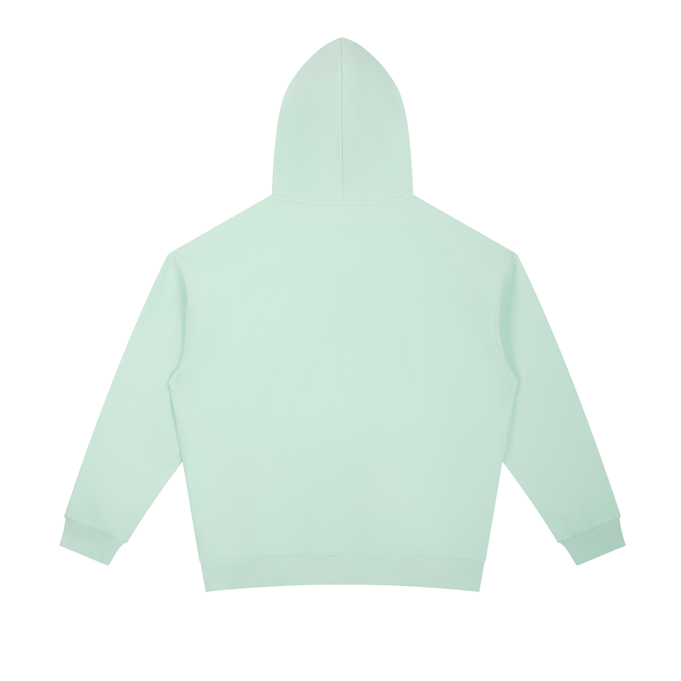 Anxious Attachment Essential Heavyweight Hoodie