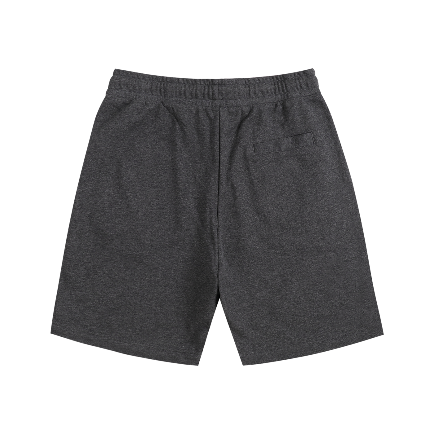 Shedd & Co Essential Cotton Shorts