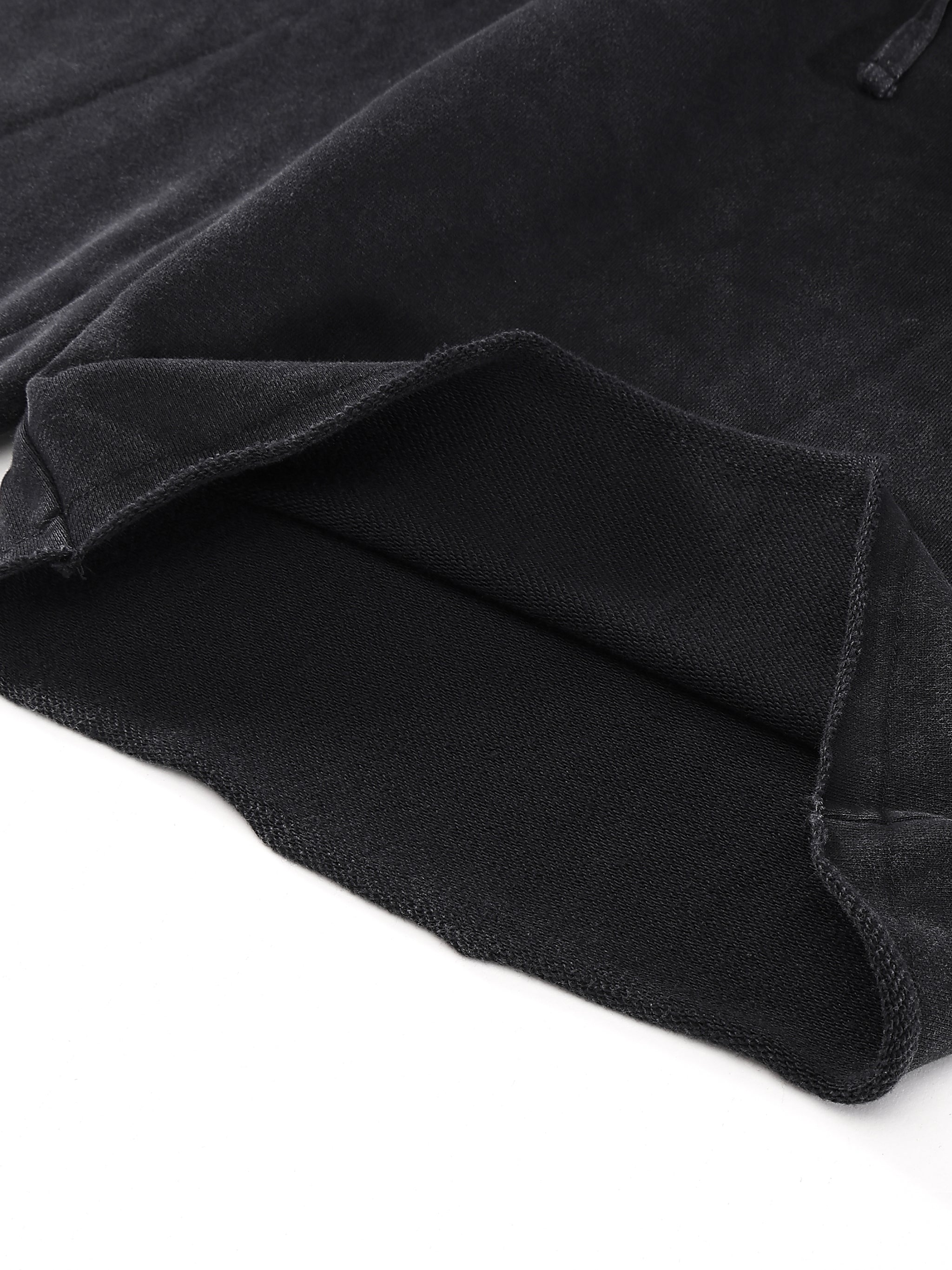 Vintage Wash Shorts,Tiger Stripe Shorts,Unisex Streetwear,100% Cotton Shorts,Washed Shorts,Loose Fit Shorts,Street Style Shorts,Modern Vintage,Unique Pattern Shorts,Minimal Streetwear