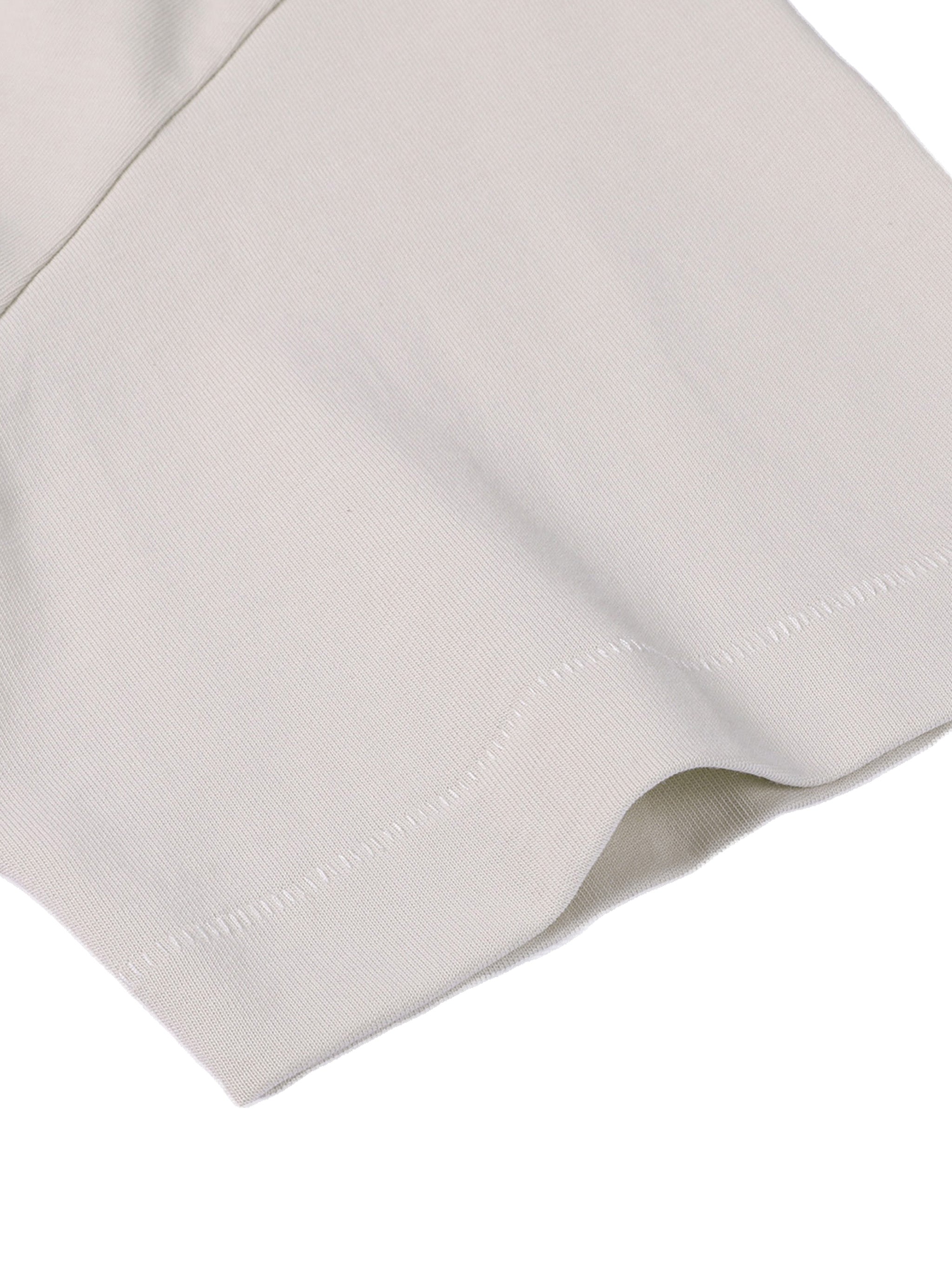Shedd & Co. Secure Attachment Essential Cotton T-Shirt