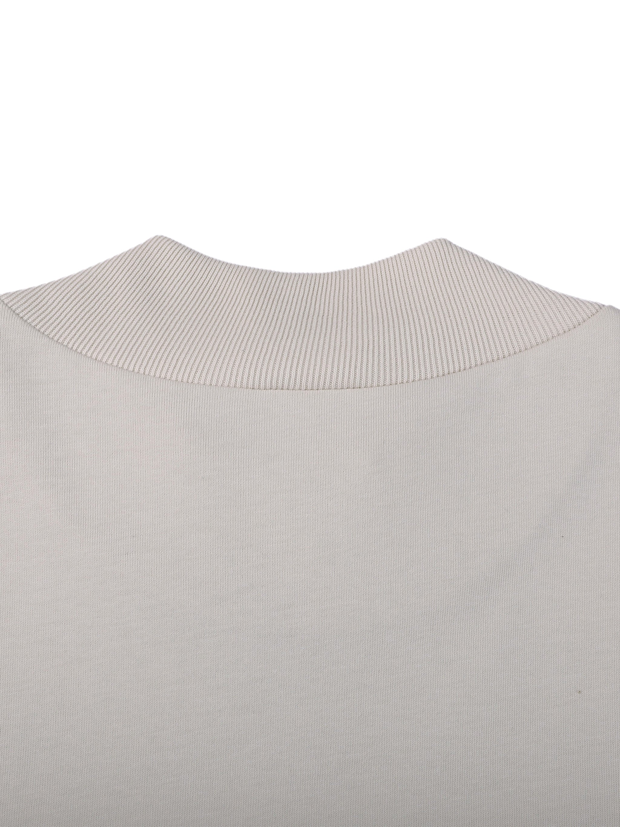 Shedd & Co. Secure Attachment Essential Cotton T-Shirt