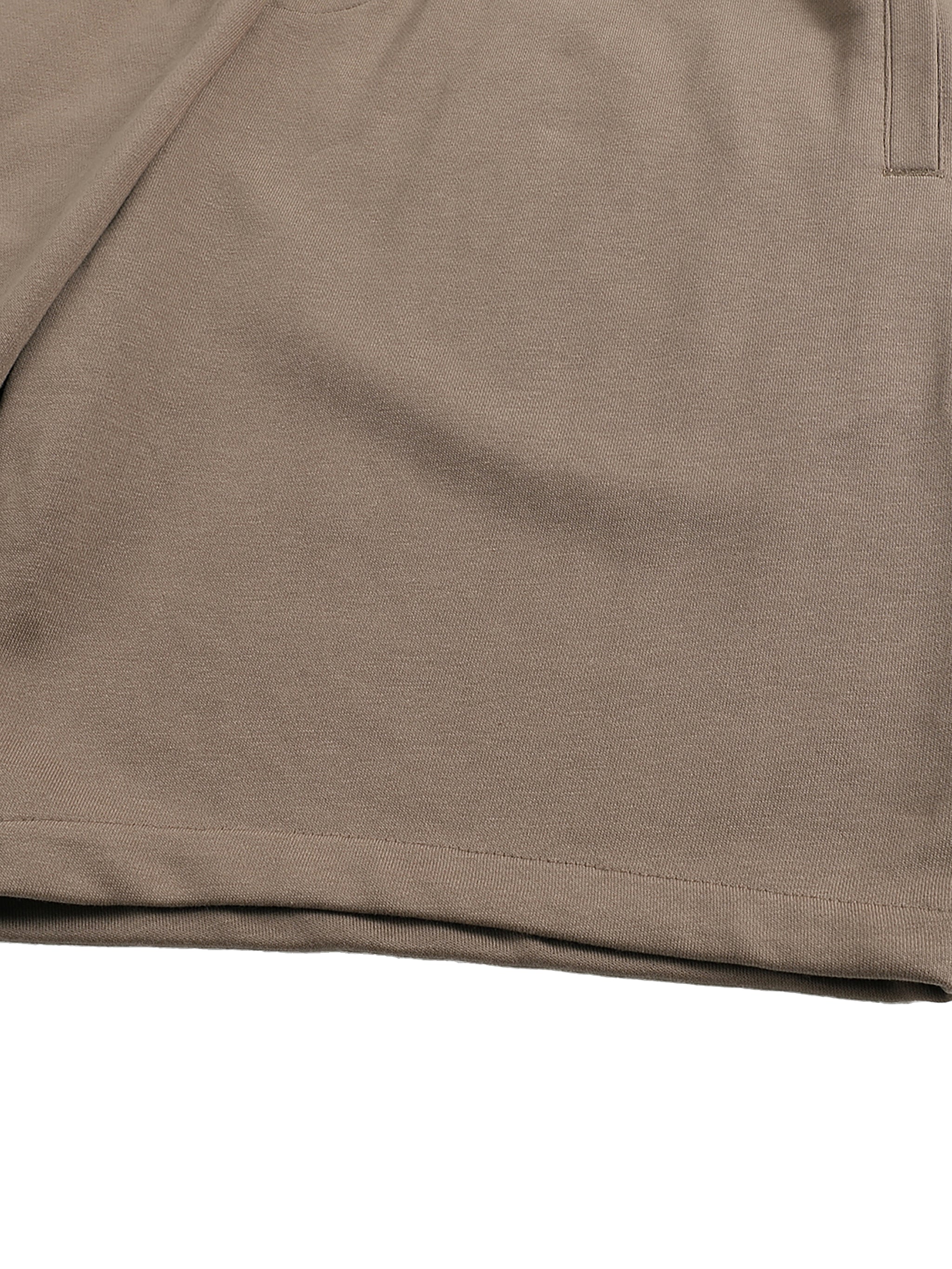 Essential Cotton Shorts,Shedd & Co Shorts,Unisex Streetwear,Minimalist Shorts,Everyday Shorts,Cotton Blend Shorts,Loose Fit Shorts,Modern Streetwear,Pure Cotton Shorts,Casual Shorts