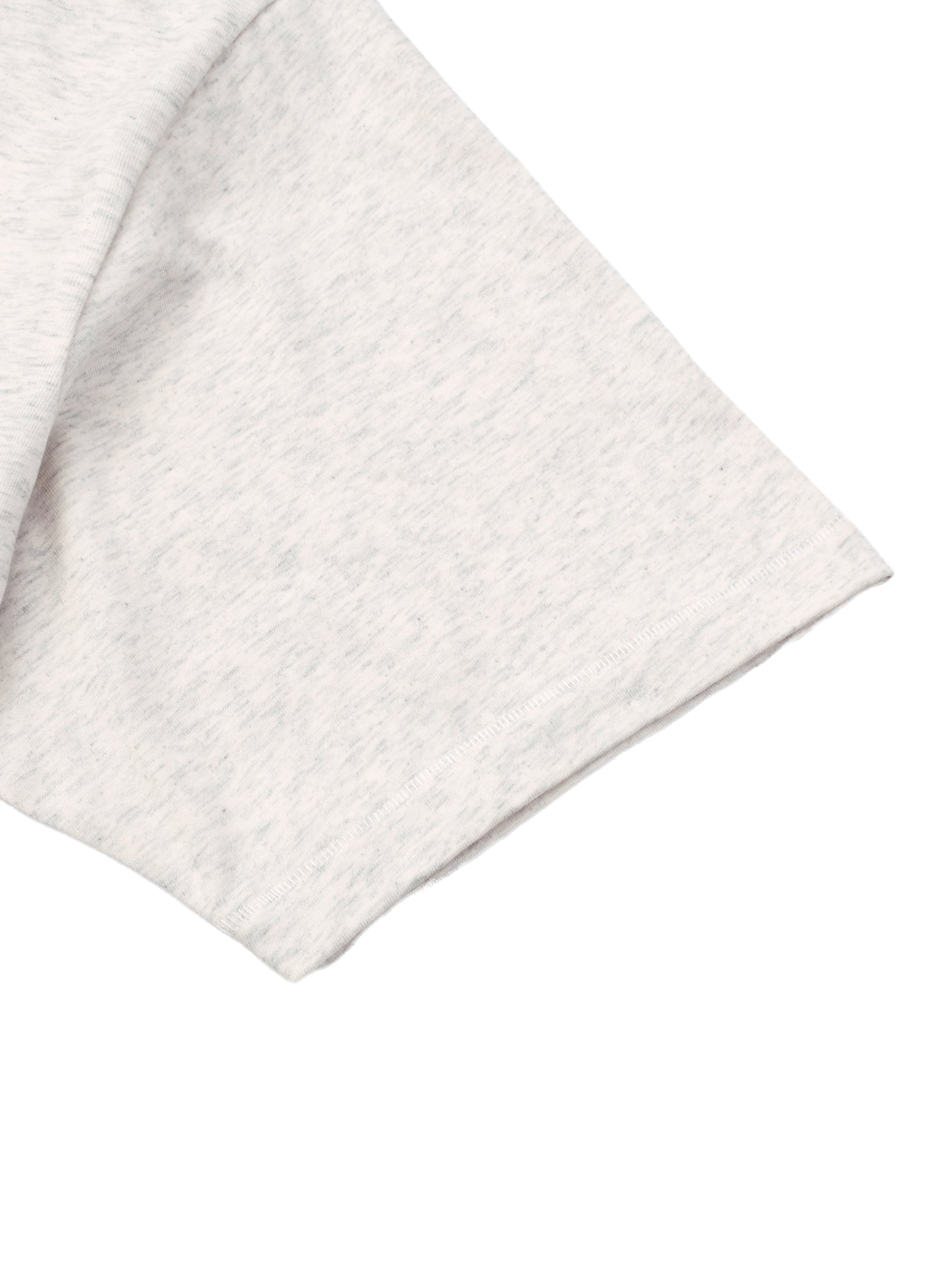 Shedd & Co. Essential Cotton T-Shirt