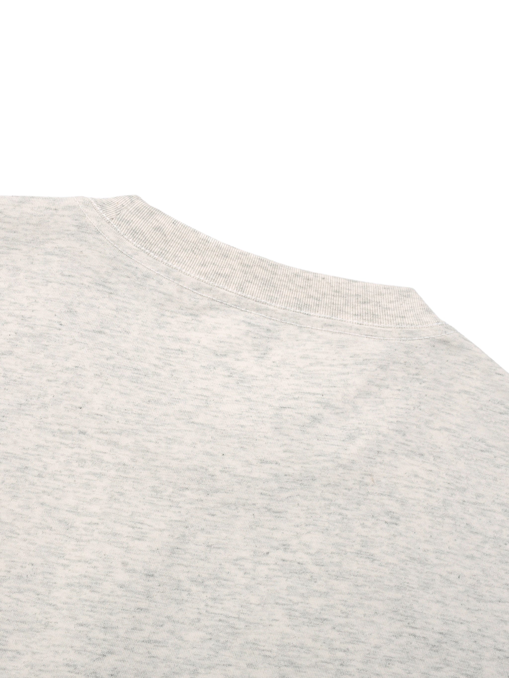 Shedd & Co. Essential Cotton T-Shirt