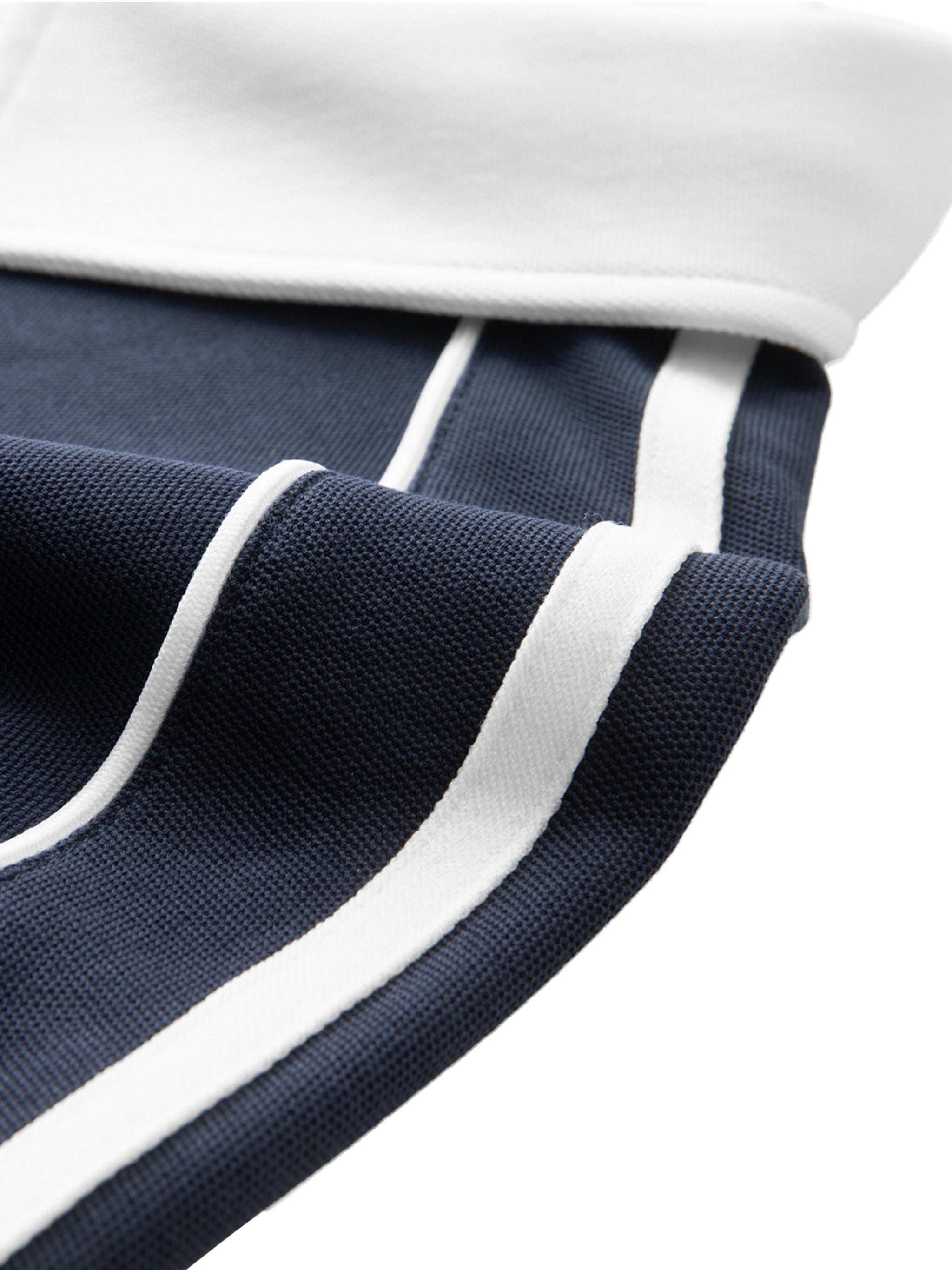 Polo shirt ,T-shirts ,Short sleeve ,Contrast color ,Shedd and co tshirt