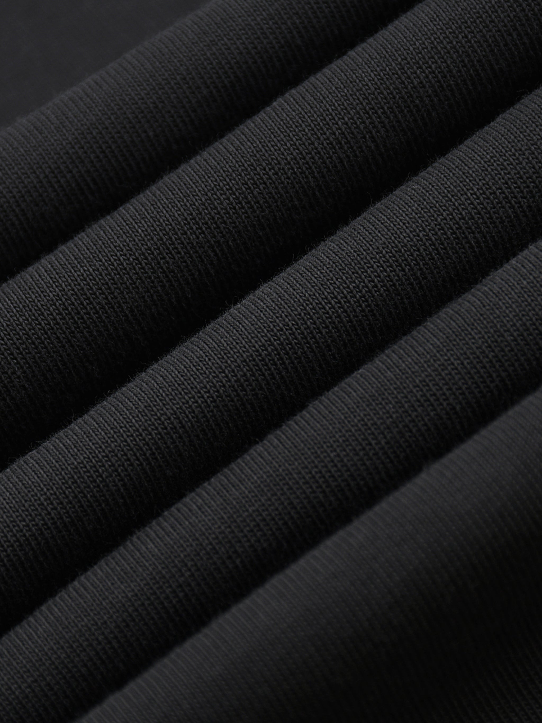 Layered Oversized Tee,Double Layer Long Sleeve,Streetwear Tee,Oversized Cotton Shirt,Drop Shoulder Tee,Pocket Long Sleeve,Minimalist Streetwear,Layered Look Tee,Pure Cotton Long Sleeve,Unisex Oversized Shirt