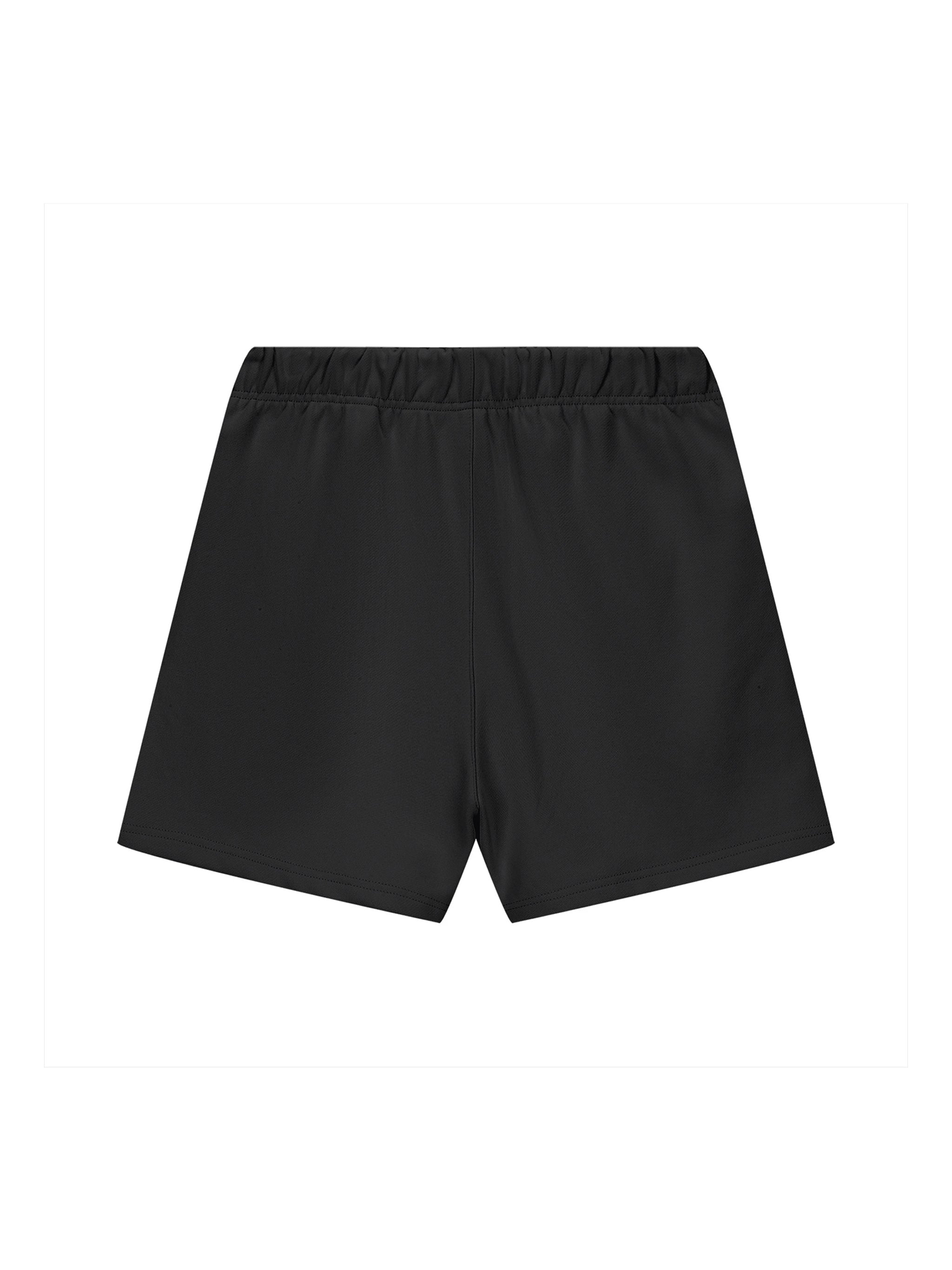 Shedd Shorts,Heavyweight Fleece Shorts,Unisex Streetwear,Shedd Signature Shorts,Minimalist Shorts,Heavyweight Cotton Shorts,Oversized Fit Shorts,Symbolic Clothing,Modern Streetwear,Shedd & Co Essentials