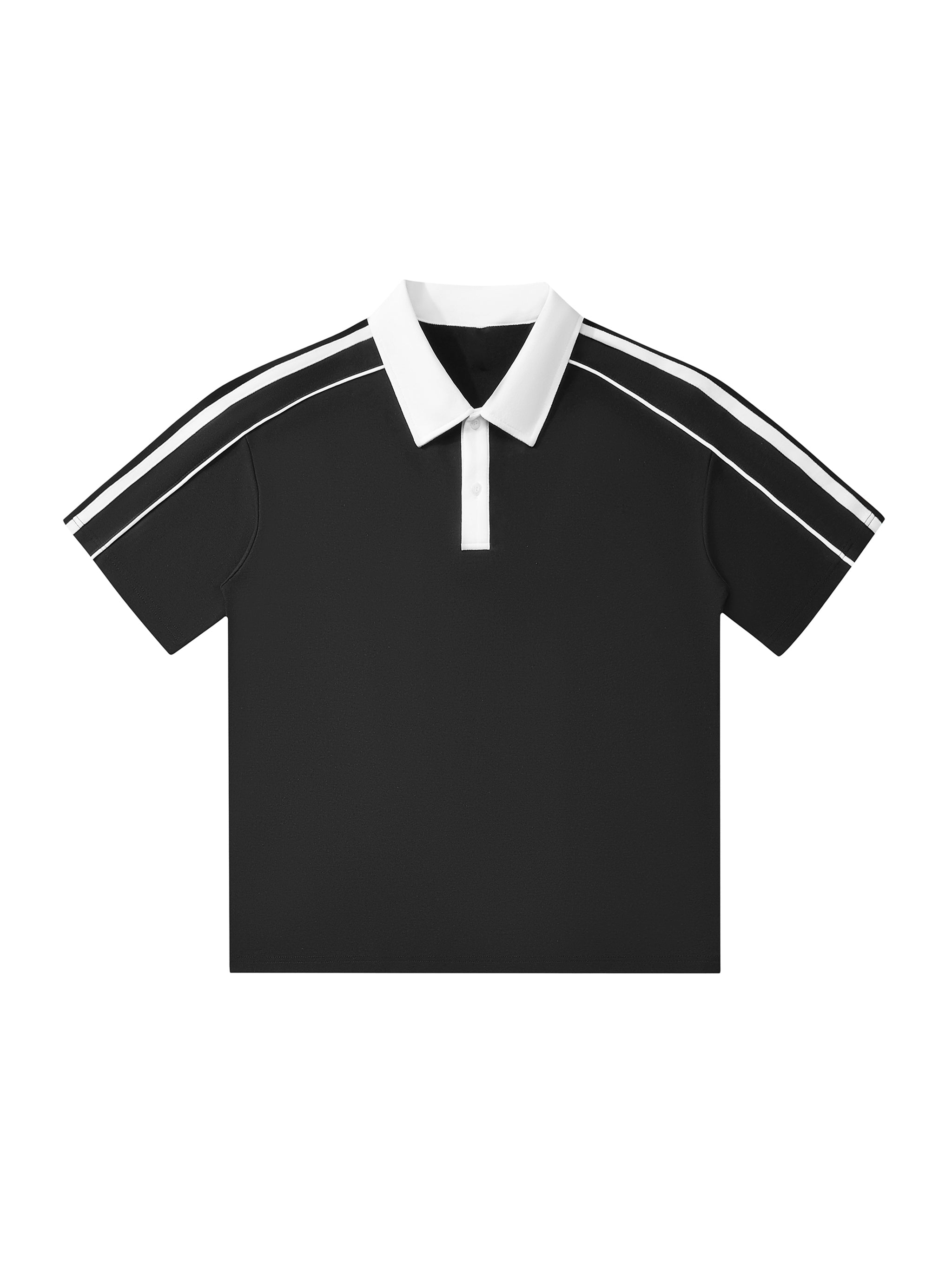 Polo shirt ,T-shirts ,Short sleeve ,Contrast color ,Shedd and co tshirt