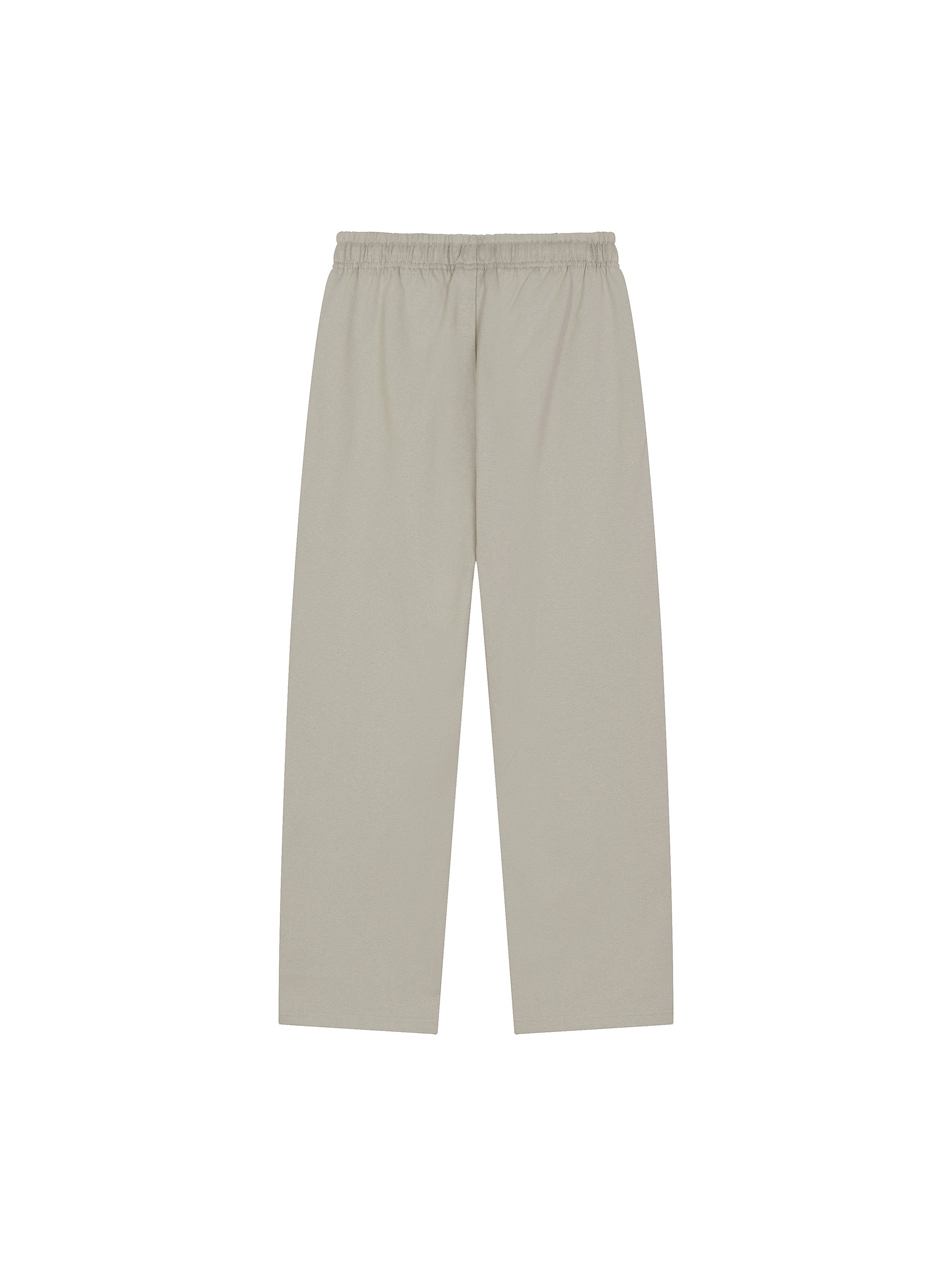 Shedd Sweatpants,Heavyweight Sweatpants,Straight Leg Sweatpants,Minimalist Sweatpants,Unisex Fleece Pants,Shedd Signature Pants,Streetwear Sweatpants,Solid Color Sweatpants,Cotton Blend Sweatpants,Modern Streetwear