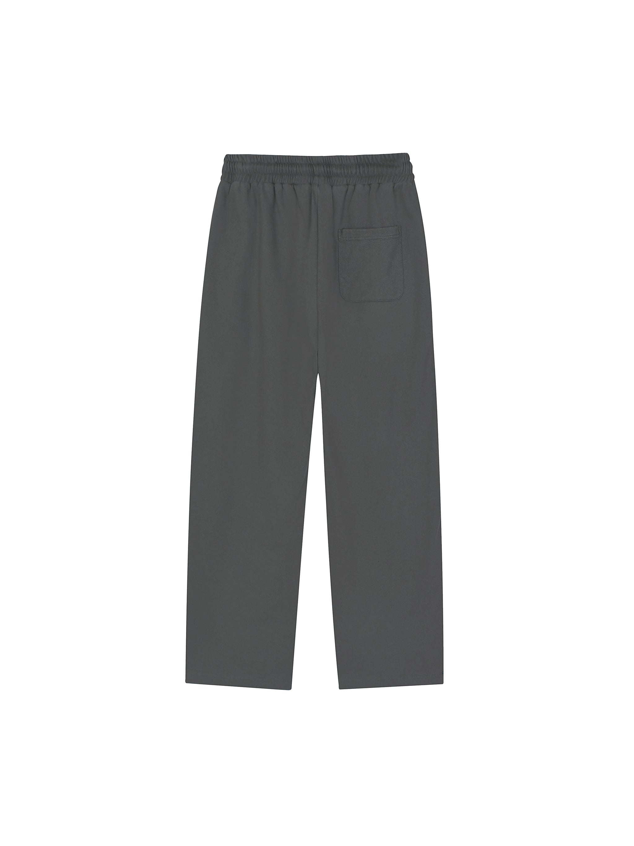 Reflection Sweatpants,Reflective Stripe Pants,Straight-Leg Sweatpants,Streetwear Pants,Unisex Track Pants,Cotton Blend Sweatpants,Minimalist Streetwear,Sporty Streetwear,Everyday Pants,Loose Fit Sweatpants