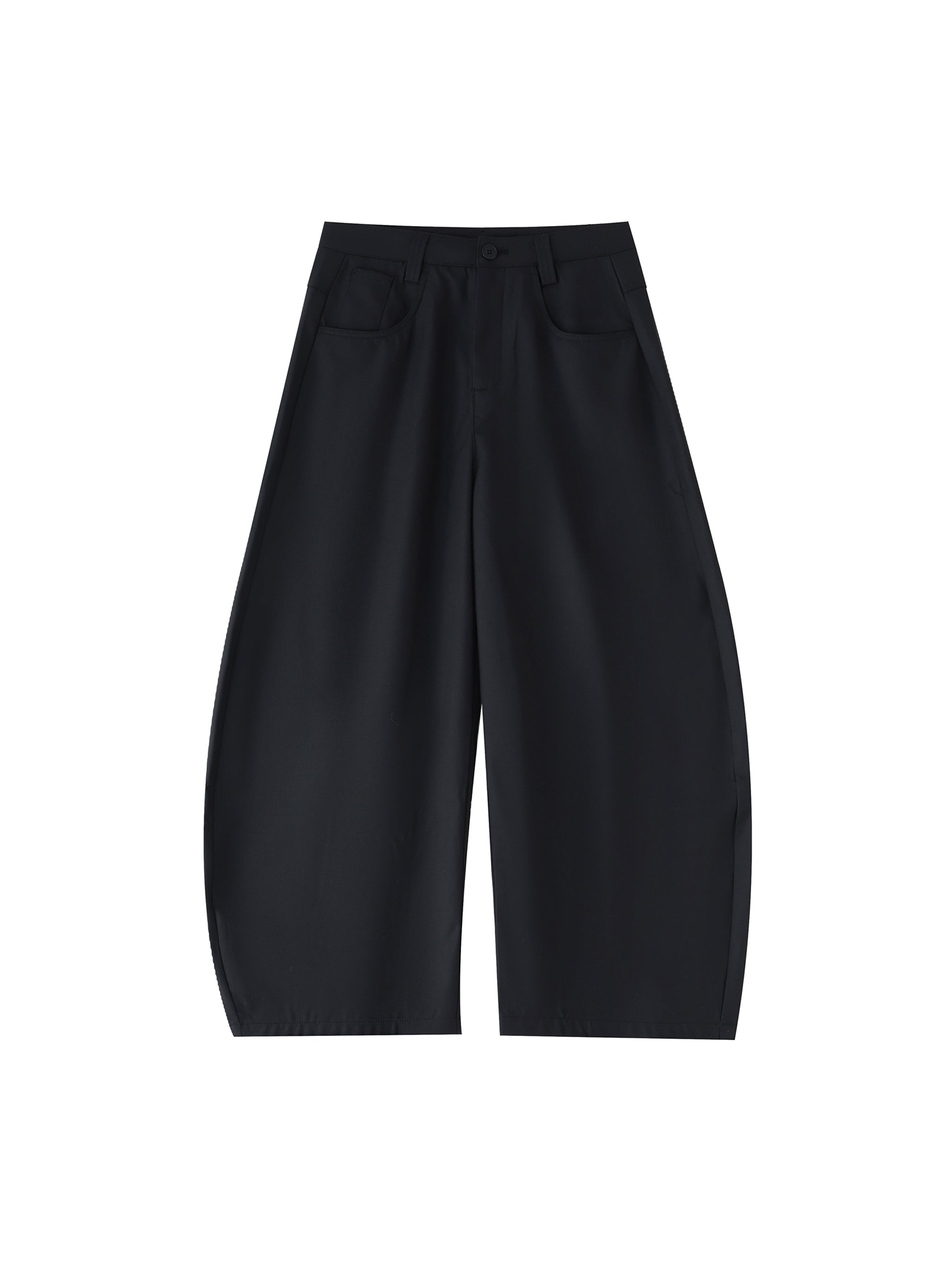 Barrel Pants,Dress Pants,Wide-Leg Pants,Streetwear Trousers,Unisex Dress Pants,Minimalist Pants,Essential Barrel Pants,Loose Fit Trousers,Modern Streetwear,Everyday Pants