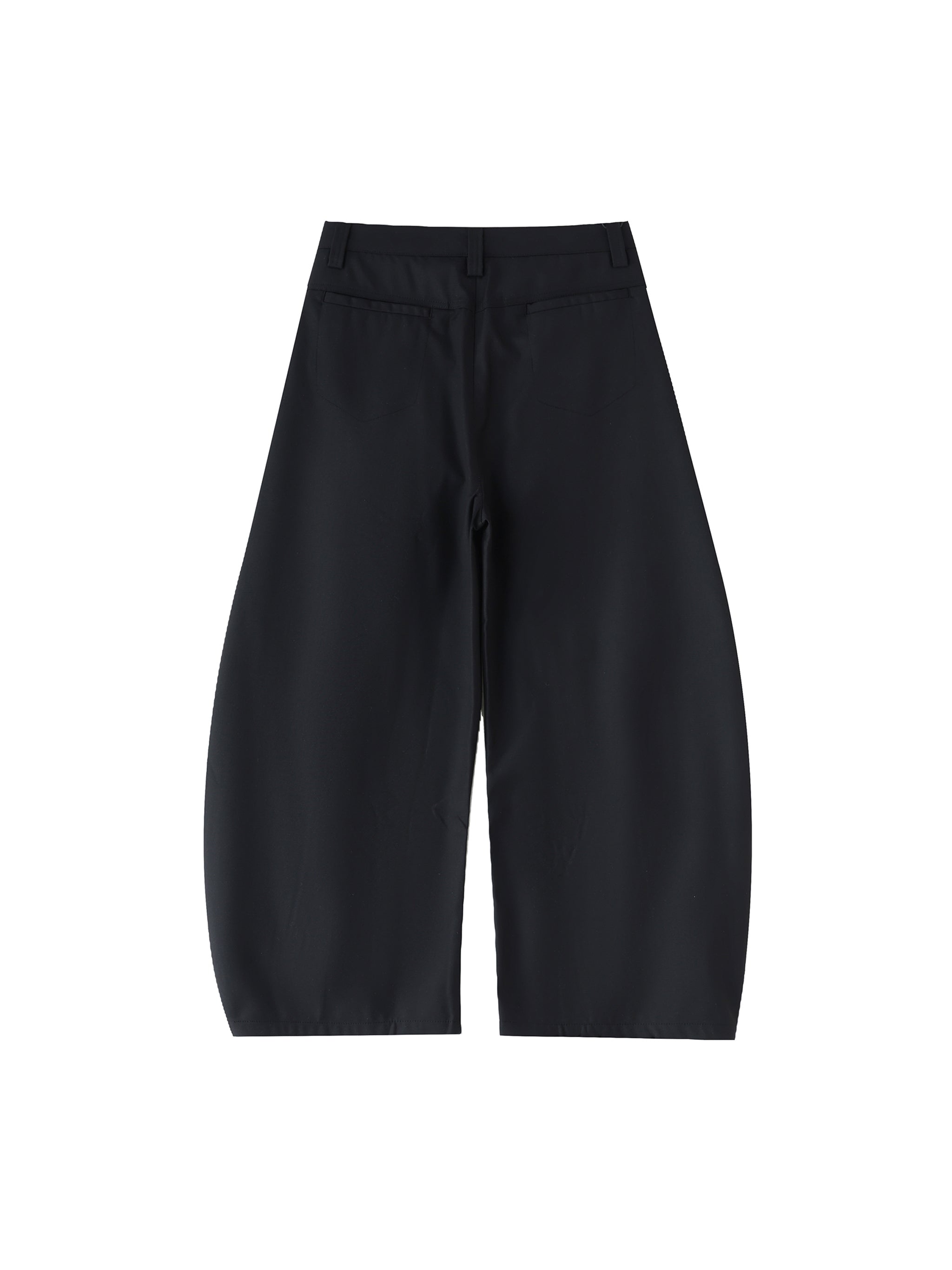Barrel Pants,Dress Pants,Wide-Leg Pants,Streetwear Trousers,Unisex Dress Pants,Minimalist Pants,Essential Barrel Pants,Loose Fit Trousers,Modern Streetwear,Everyday Pants