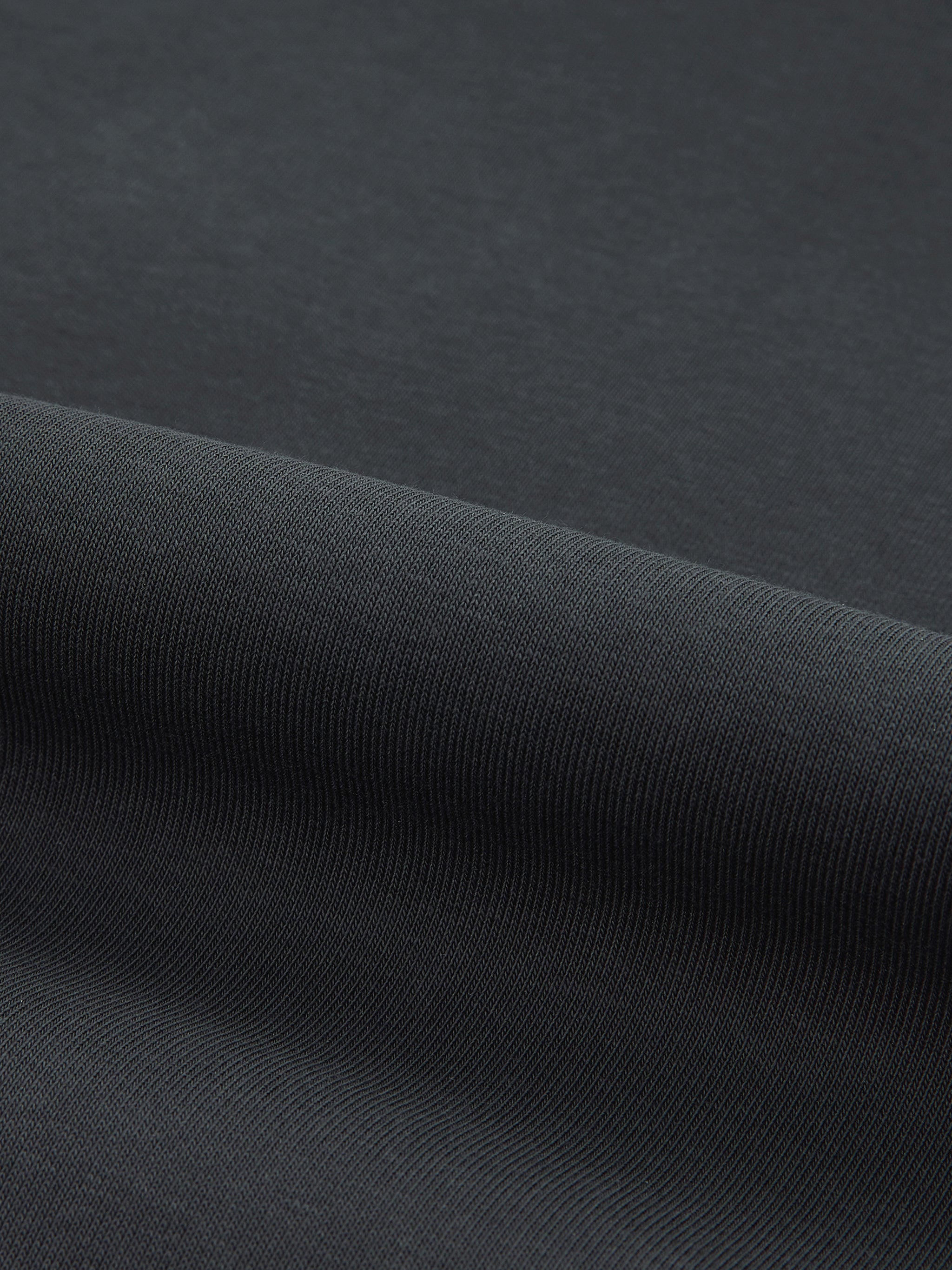 Shedd & Co. Avoidant Attachment Essential Heavyweight Boxy Fleece Hoodie