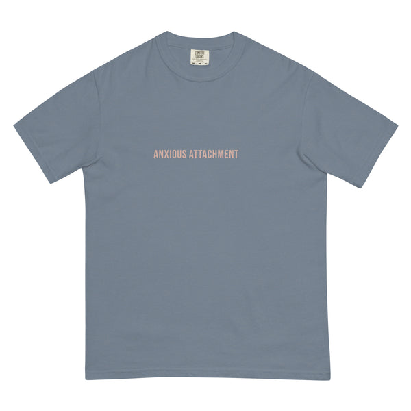 Anxious But Healing Unisex Tee (Copy)